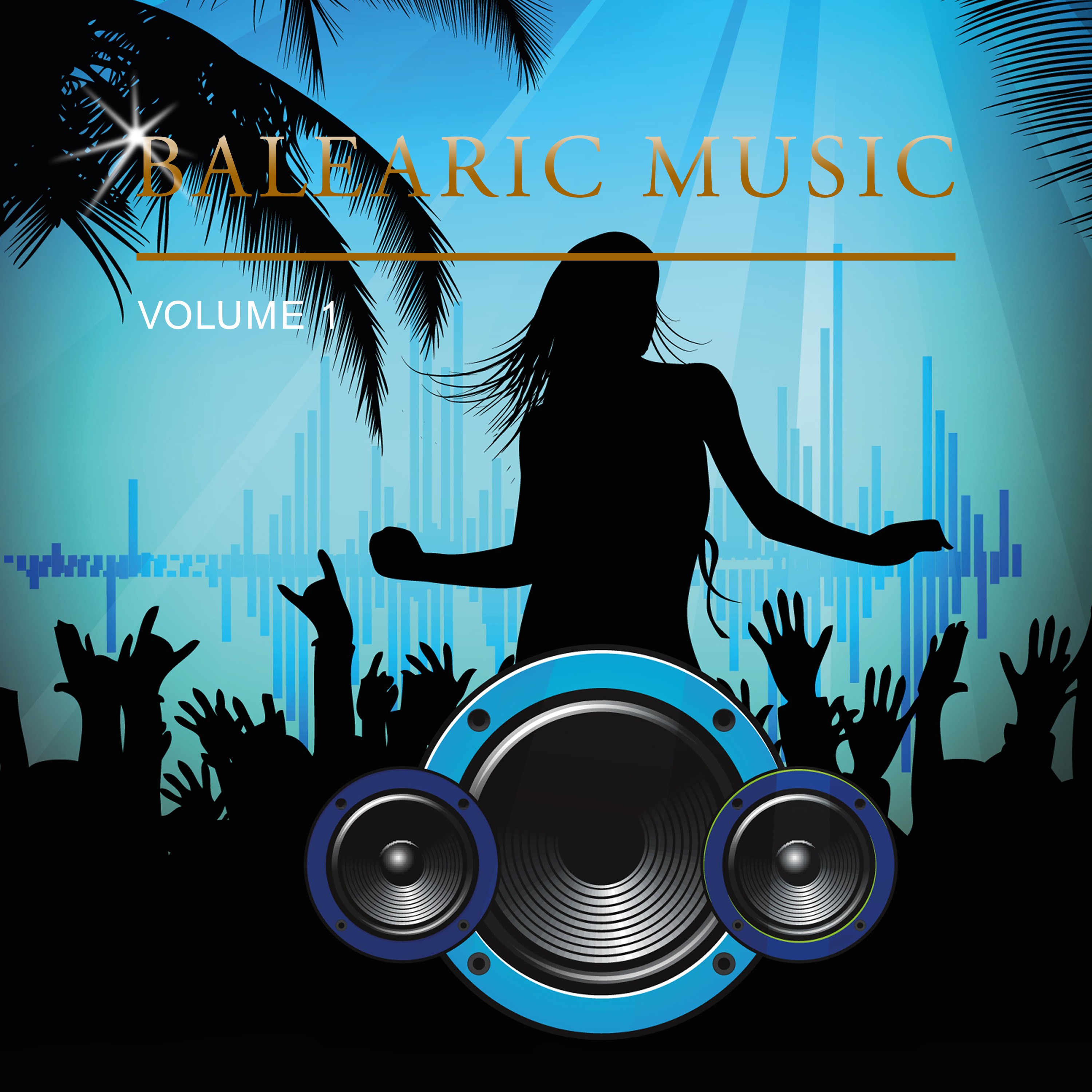Balearic Music, Vol. 1