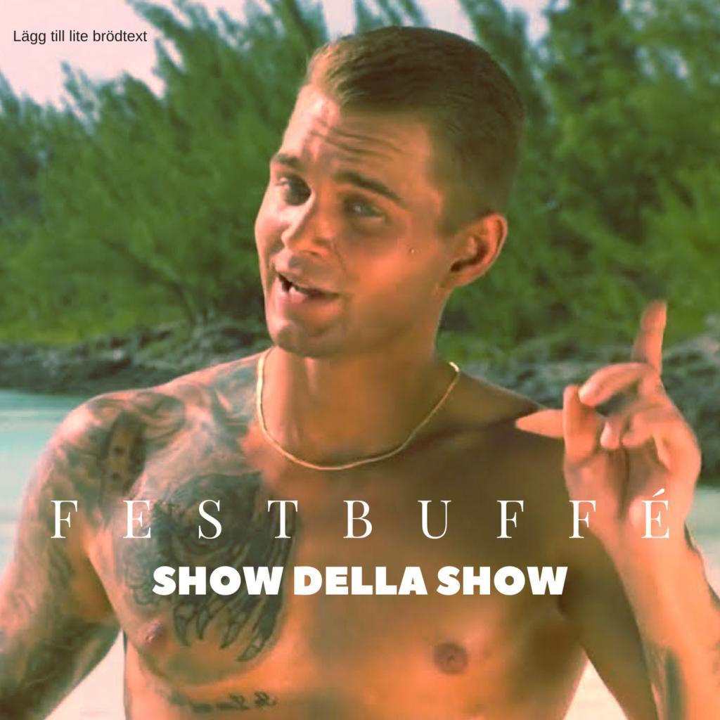 Show Della Show