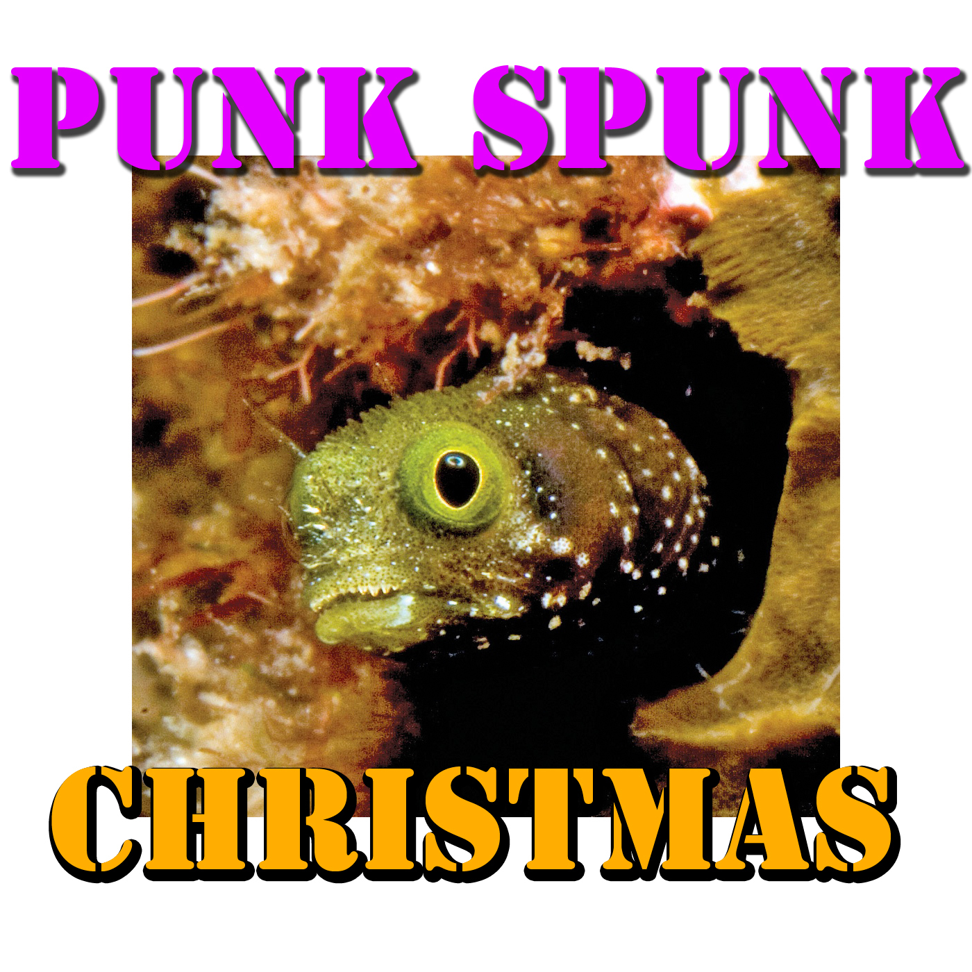 Punk Spunk Christmas, Vol. 2