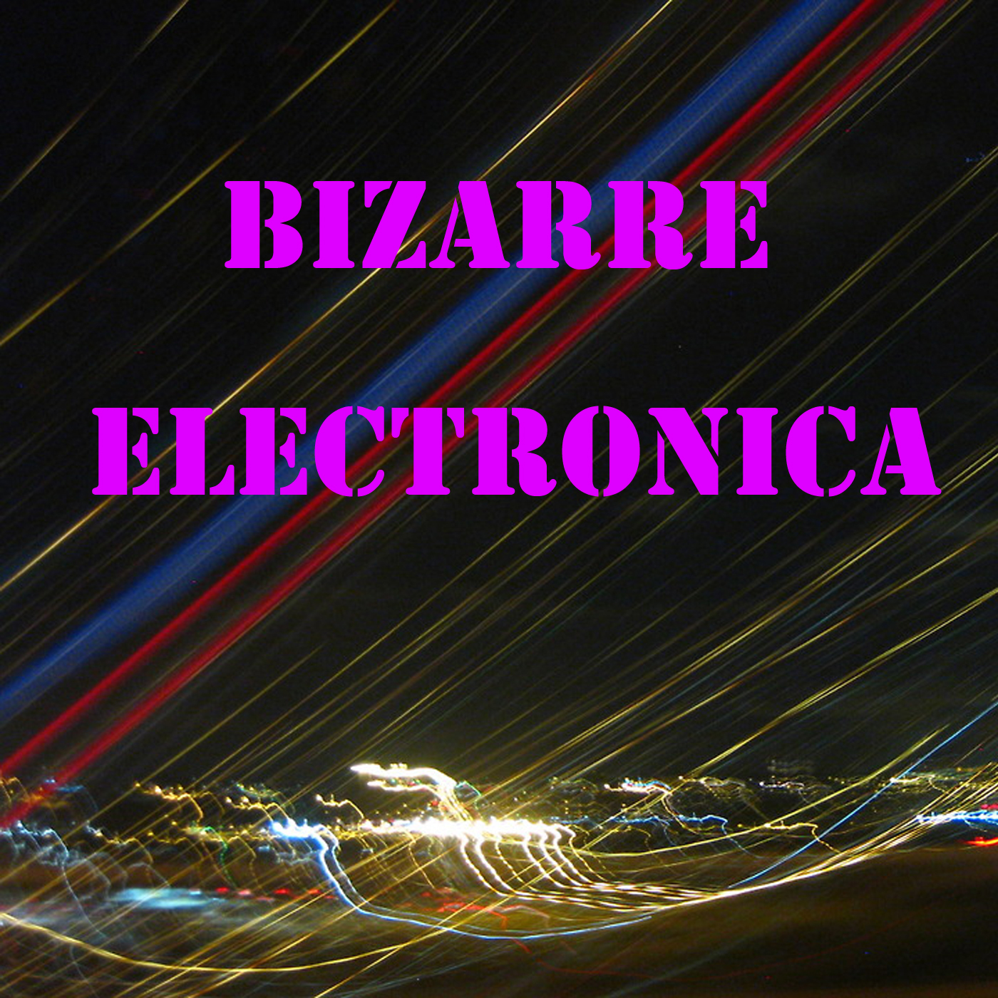 Bizarre Electronica Vol. 2