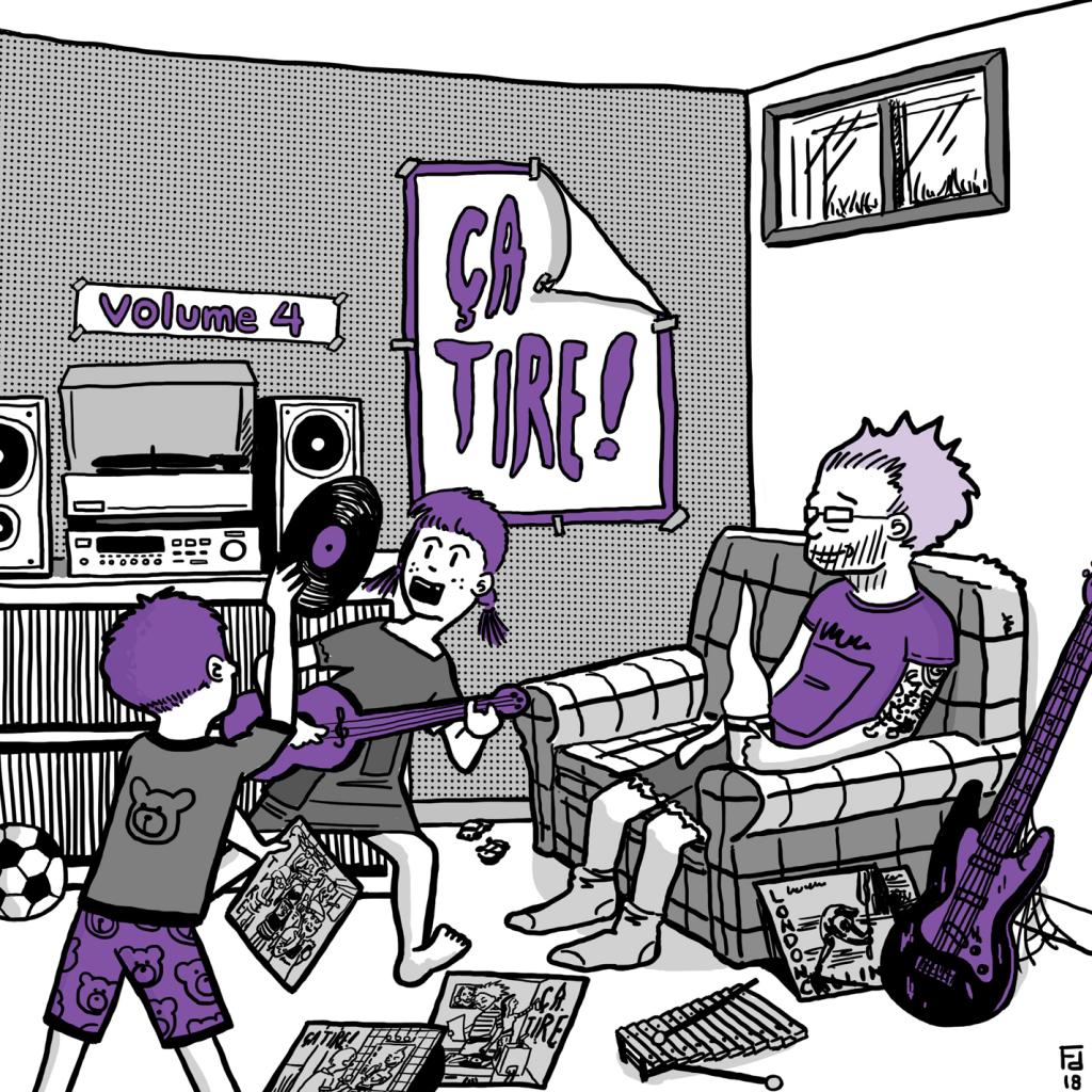 Why Should We Burn Our Lives