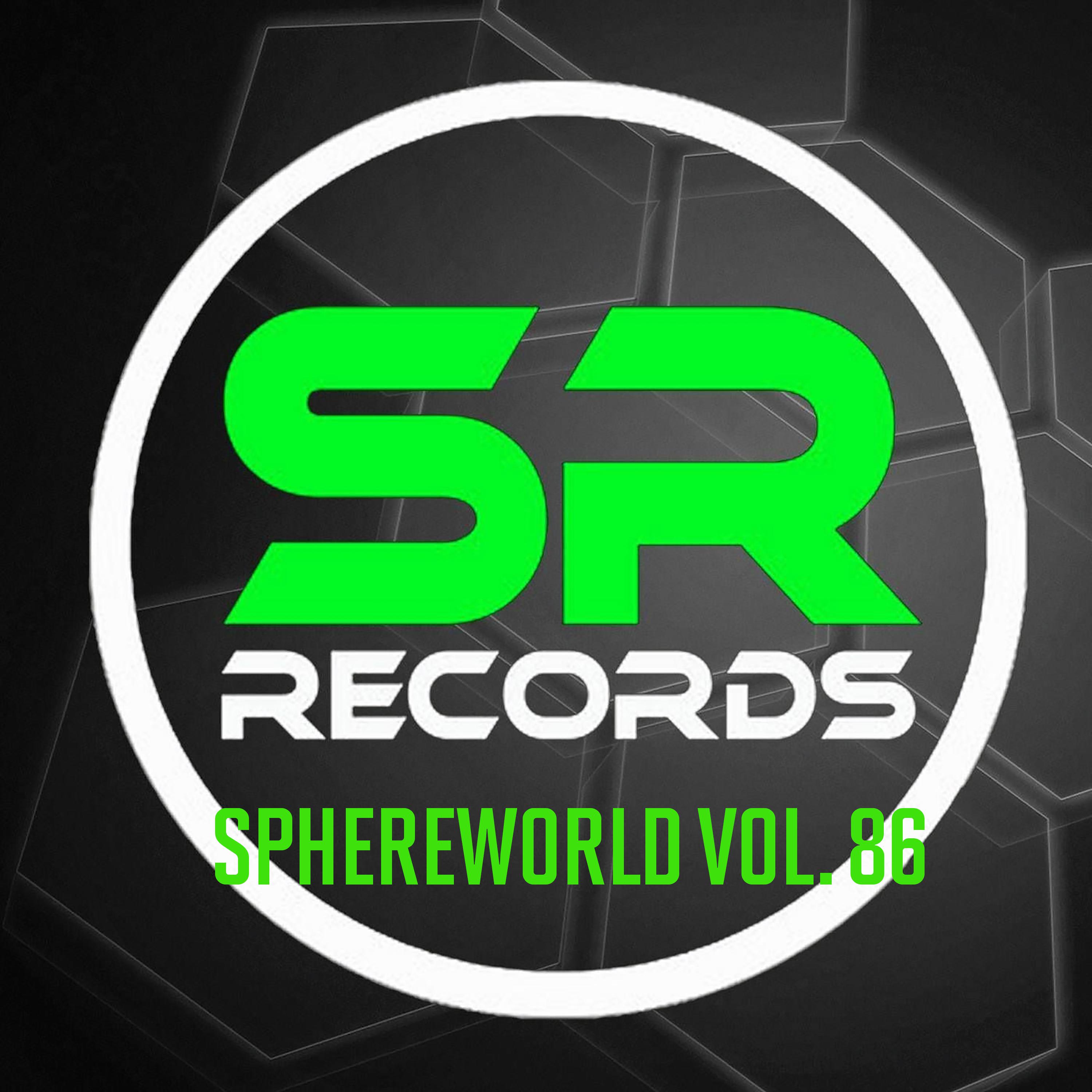 Various Artists - Sphereworld Vol. 86