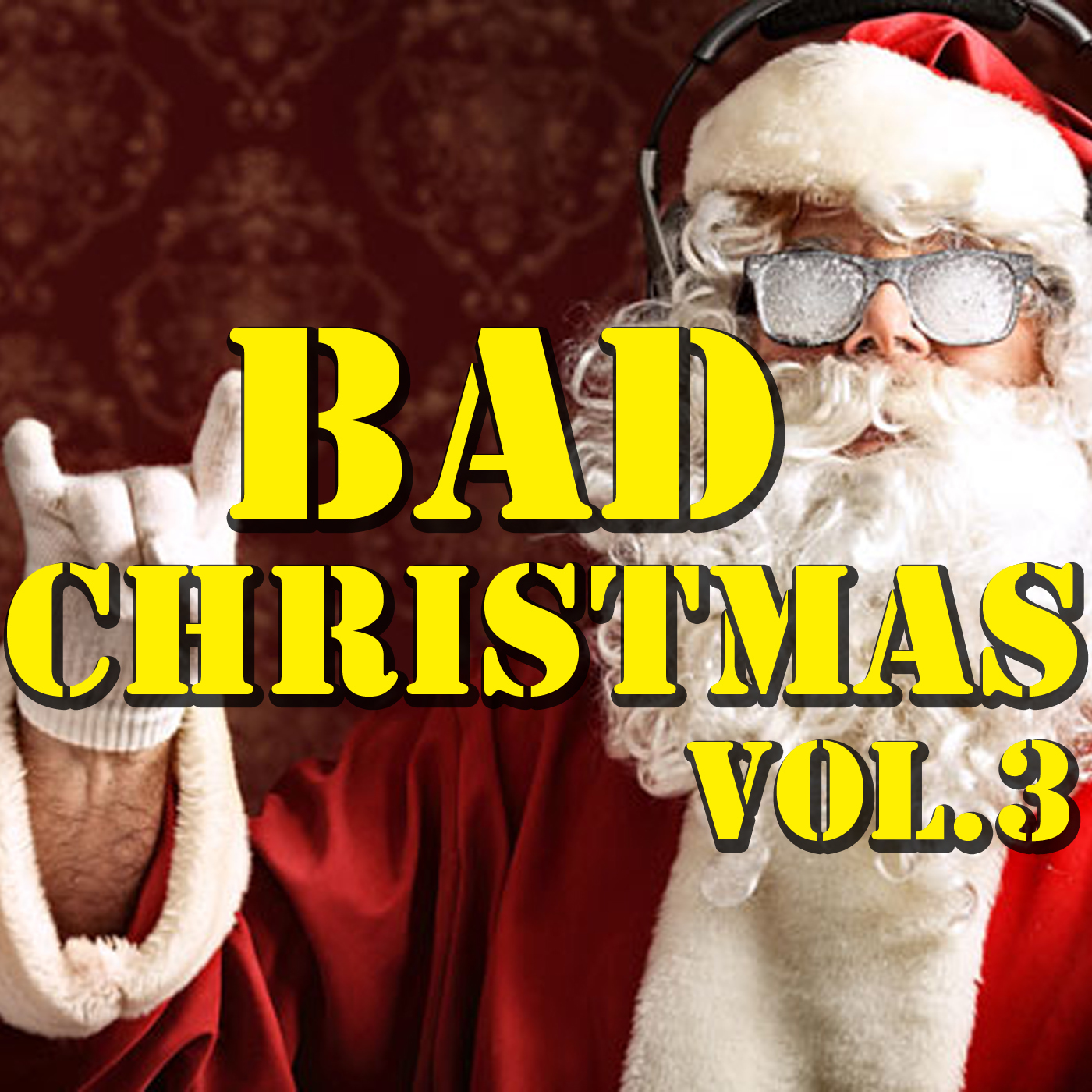 Bad Christmas Vol.3
