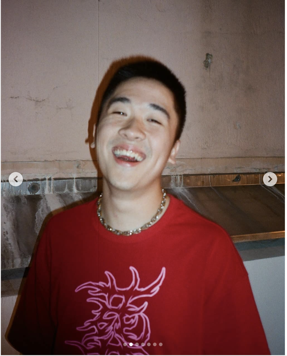 xi dao Right here remix