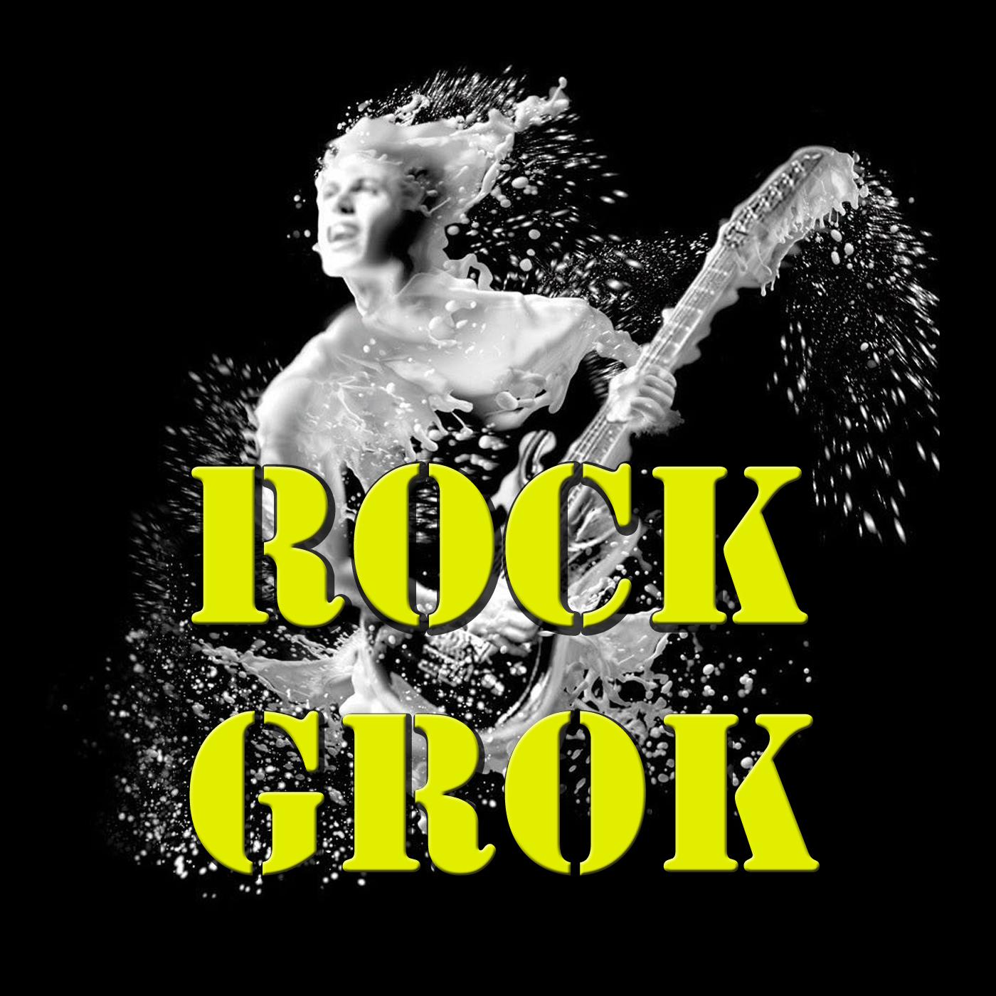 Rock Grok