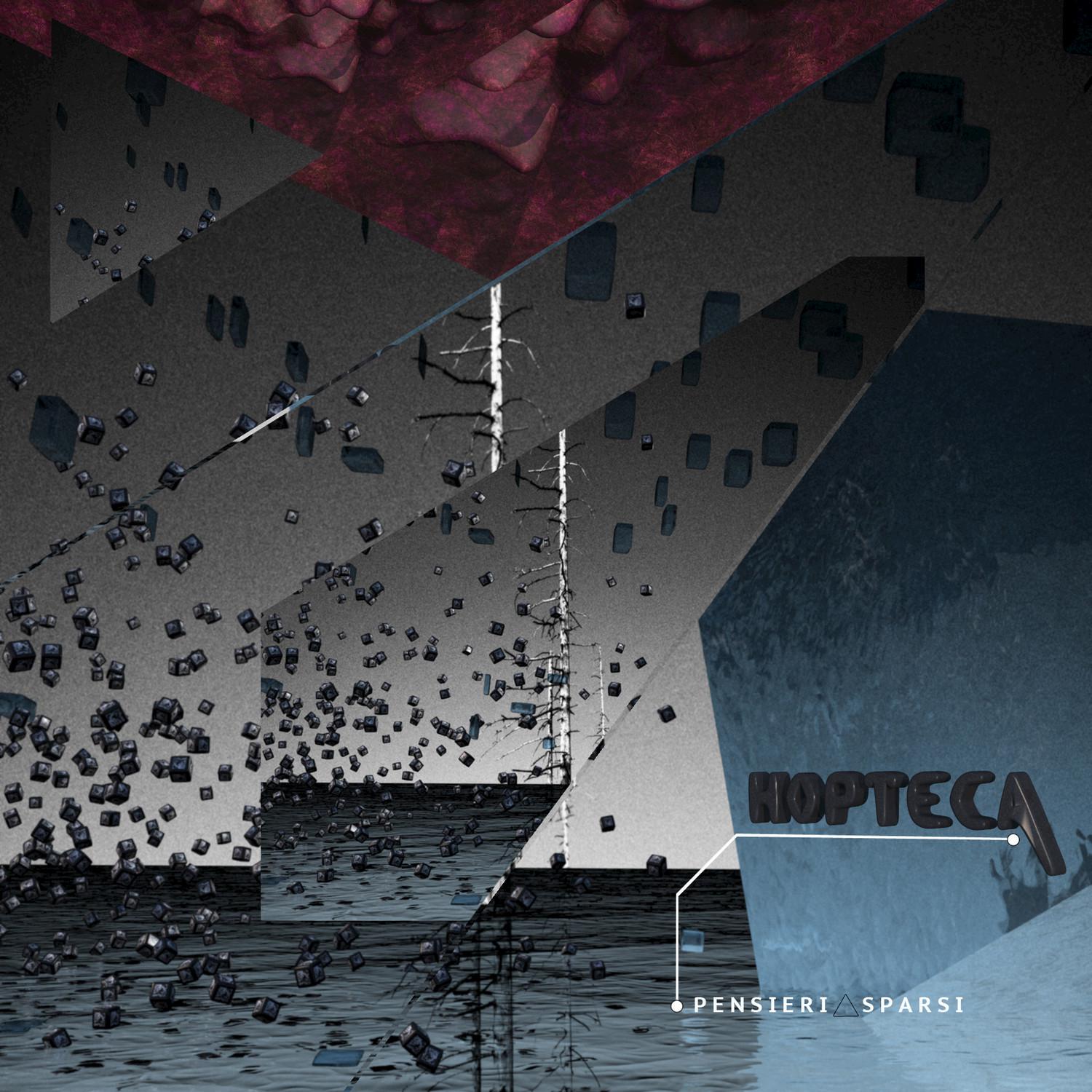 fearful way of thinking.