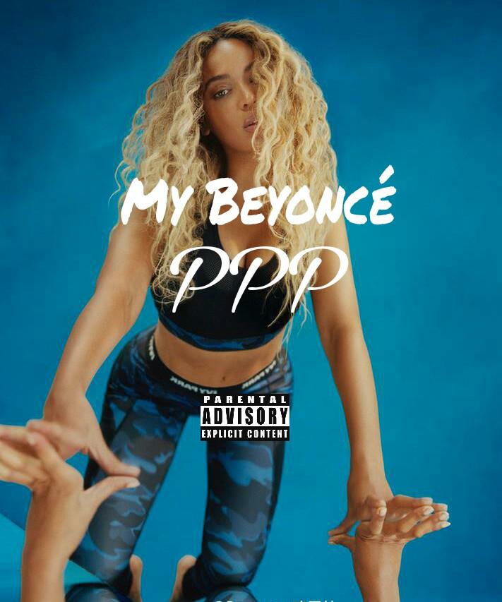 My Beyonce