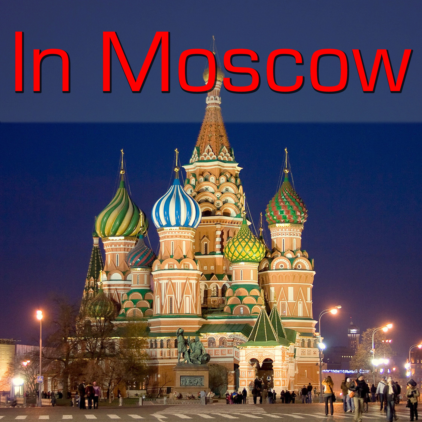 Oh You Ways, Evening Dawn, Kosakian Lullaby