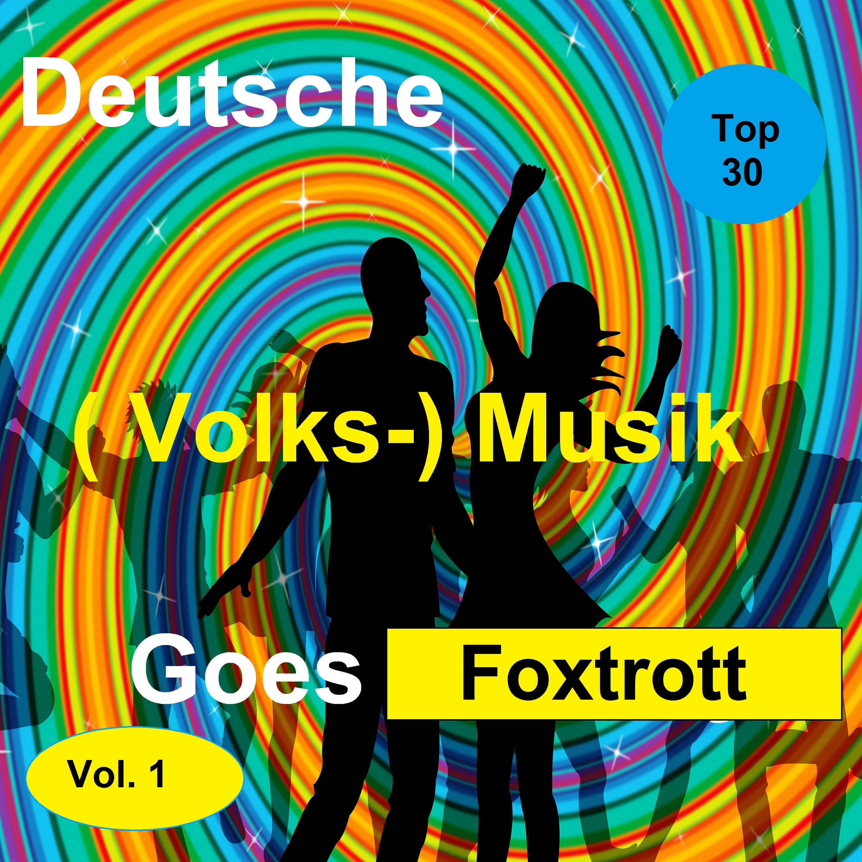 Eine Ladung Tr ume  SlowFox