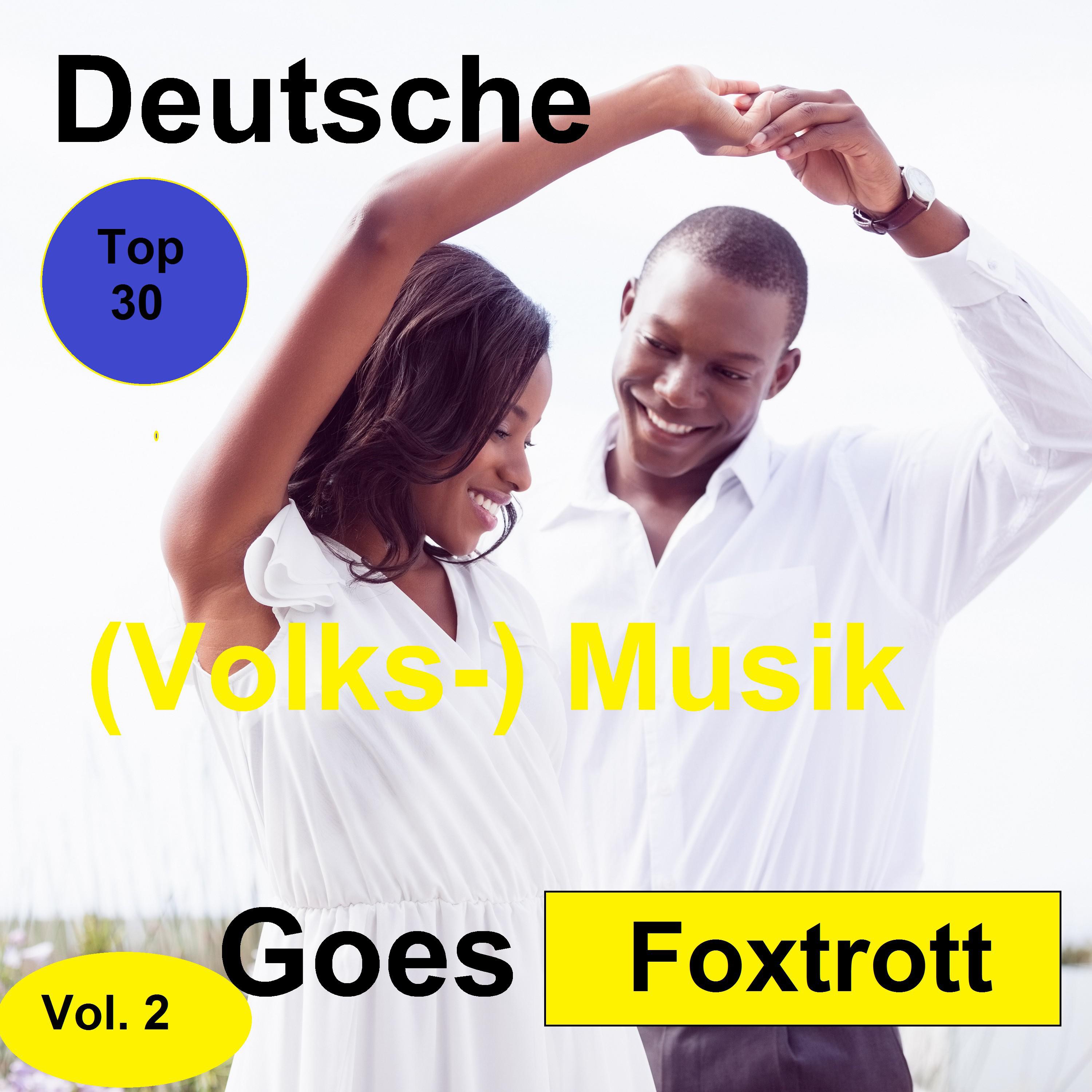 Lü tte Dirn Foxtrott