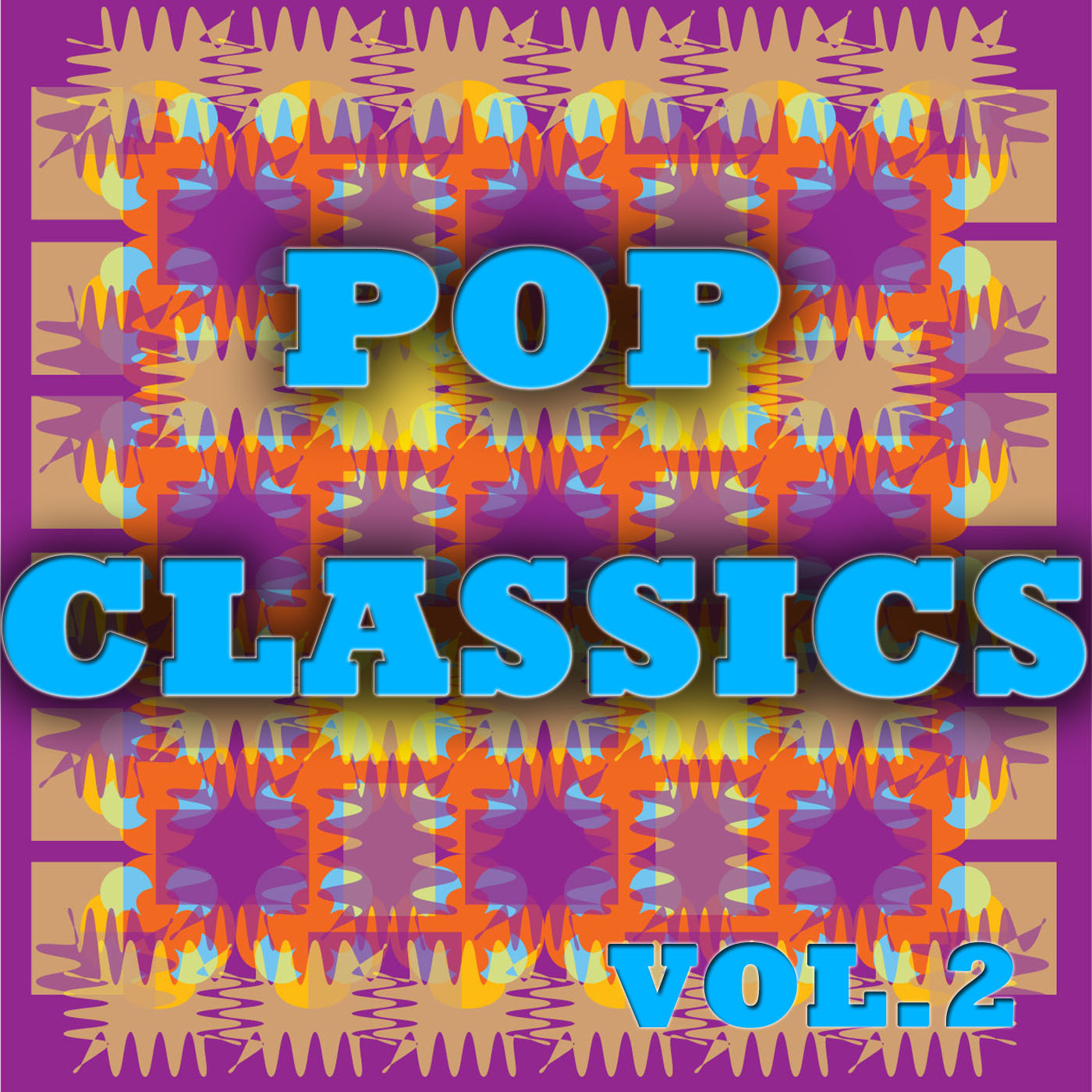 Pop Classics Vol.2