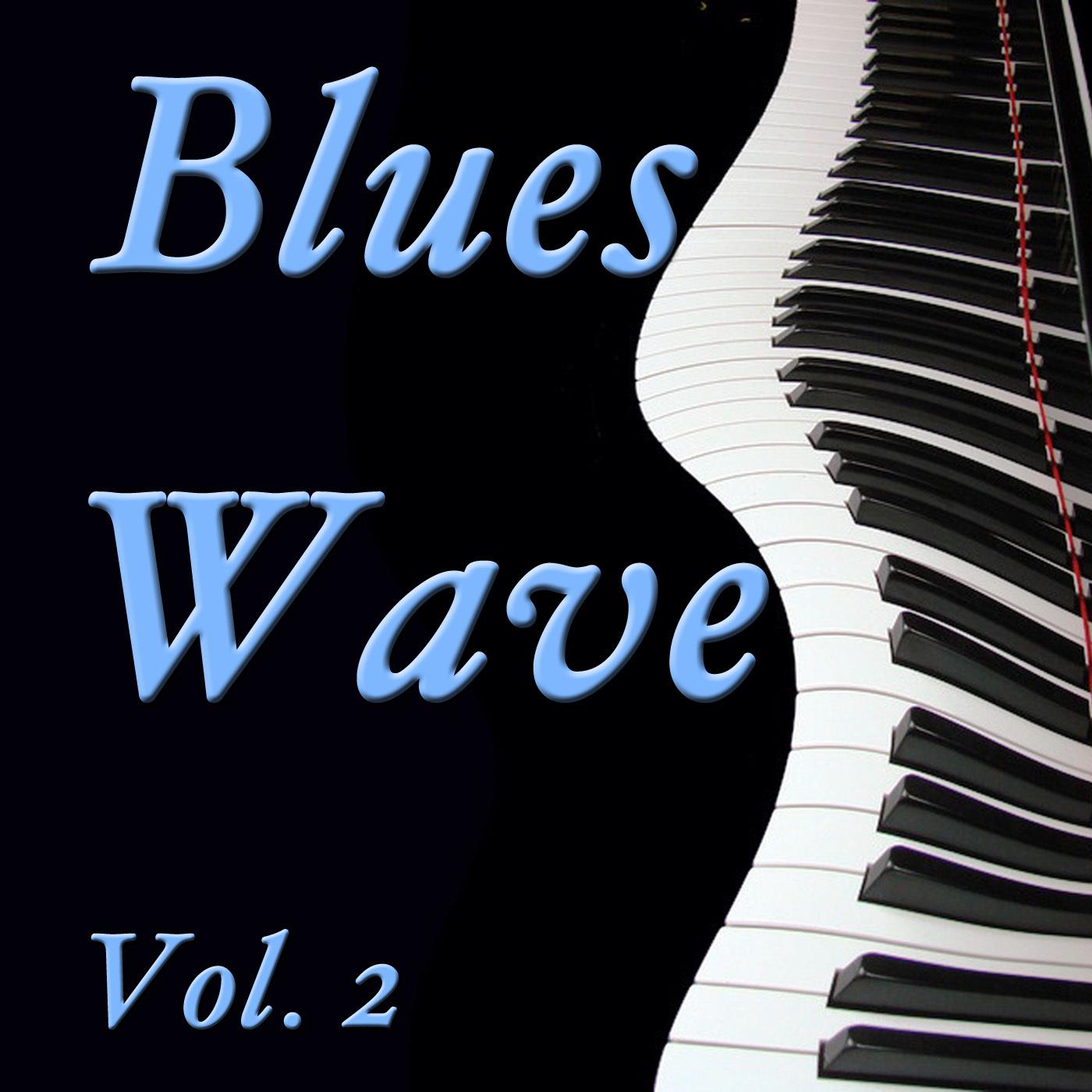 Blues Wave Vol.2