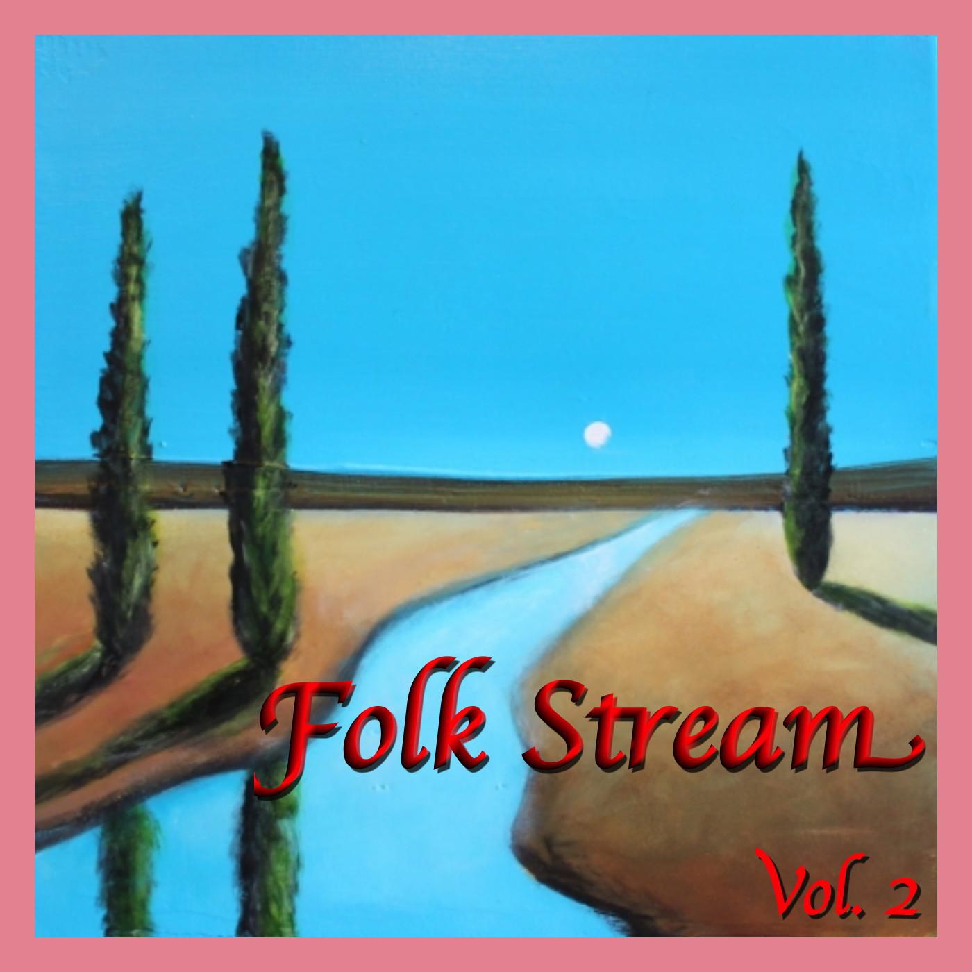 Folk Stream Vol.2