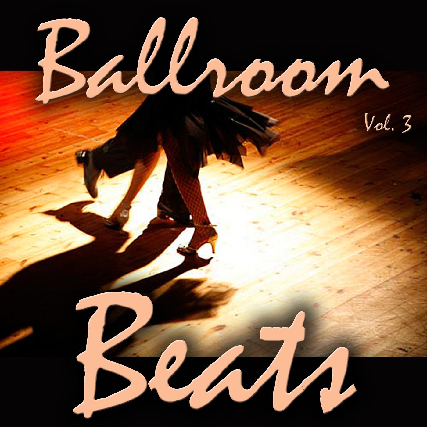 Ballroom Beats, Vol. 3