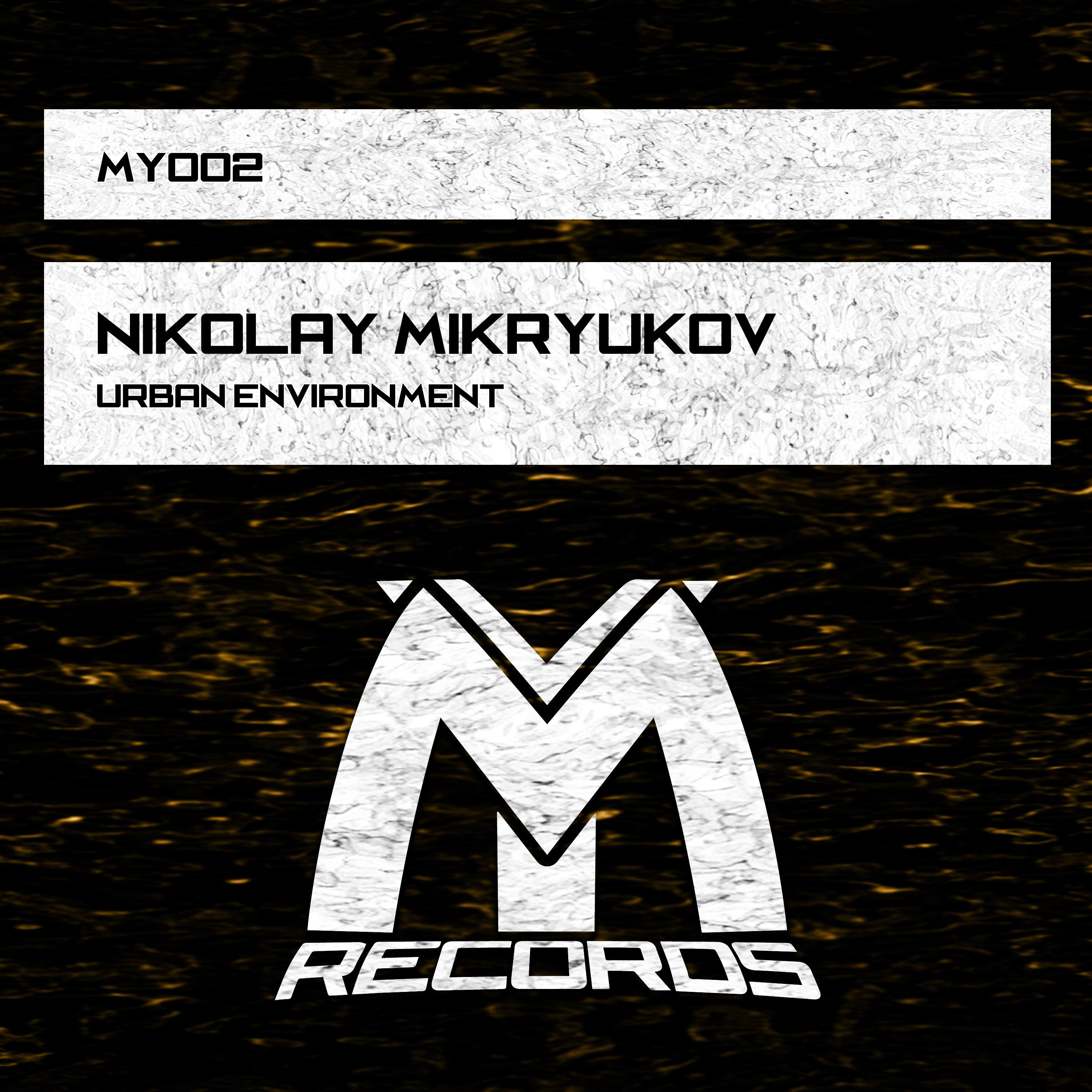 Urban Environment (Radio Edit)