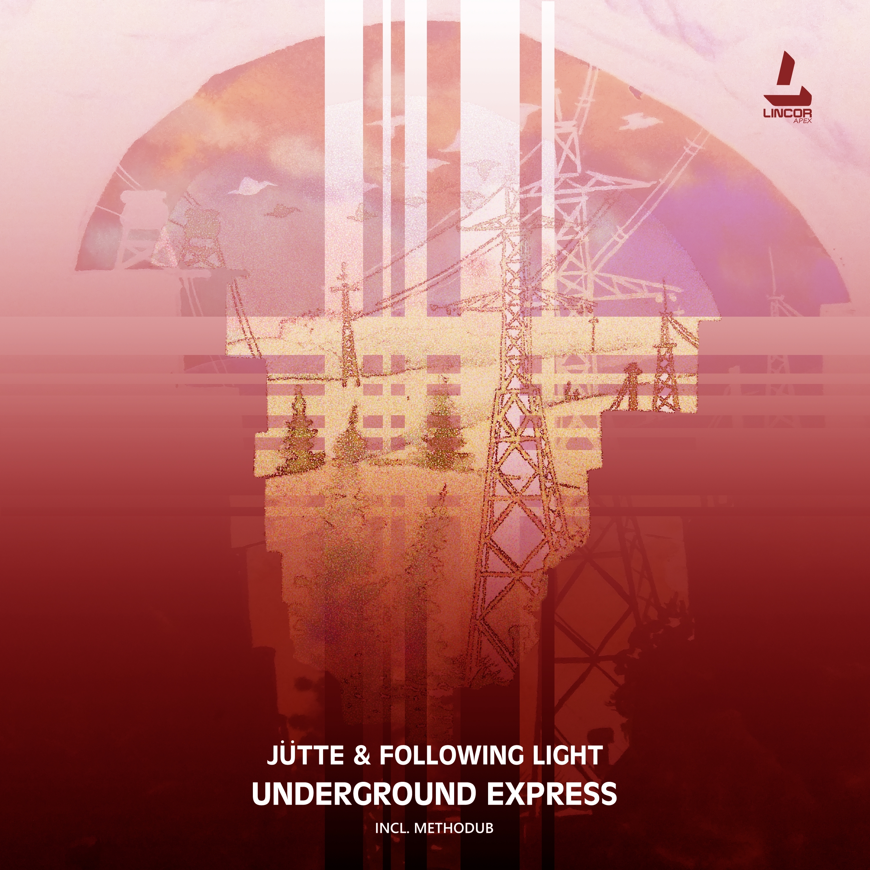 Underground Express (Methodub Remix)