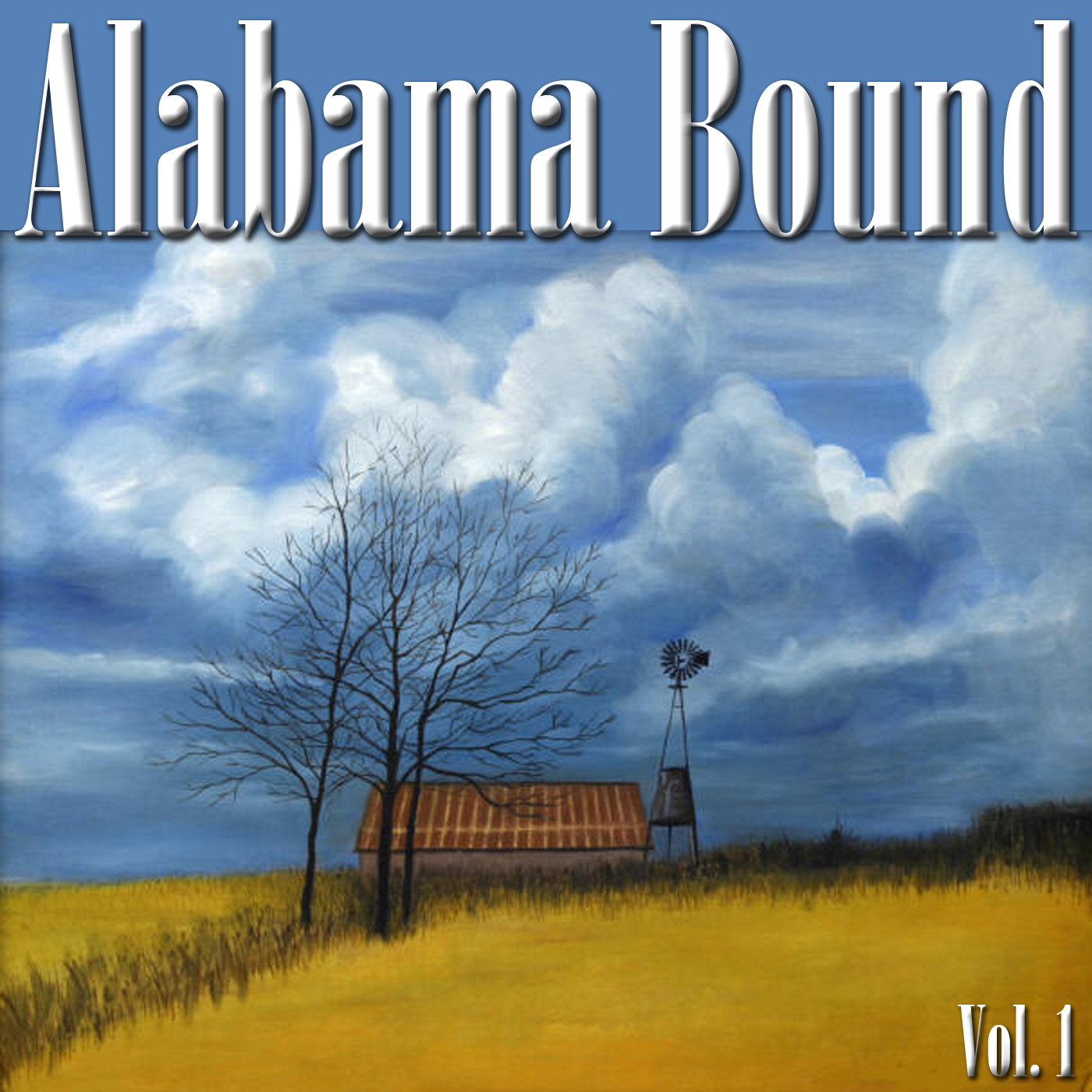 Alabama Bound, Vol. 1