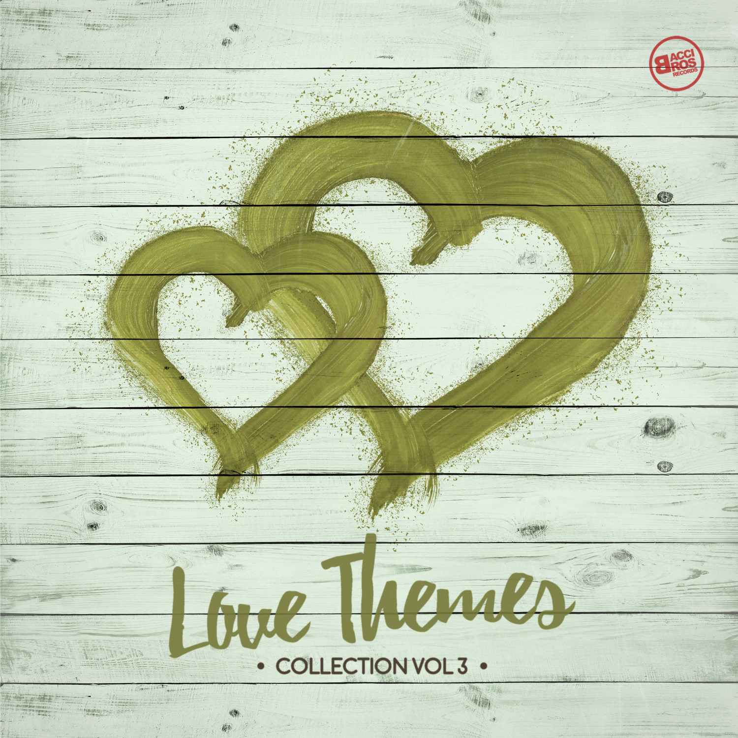 Amor (From "Texas, Addio")