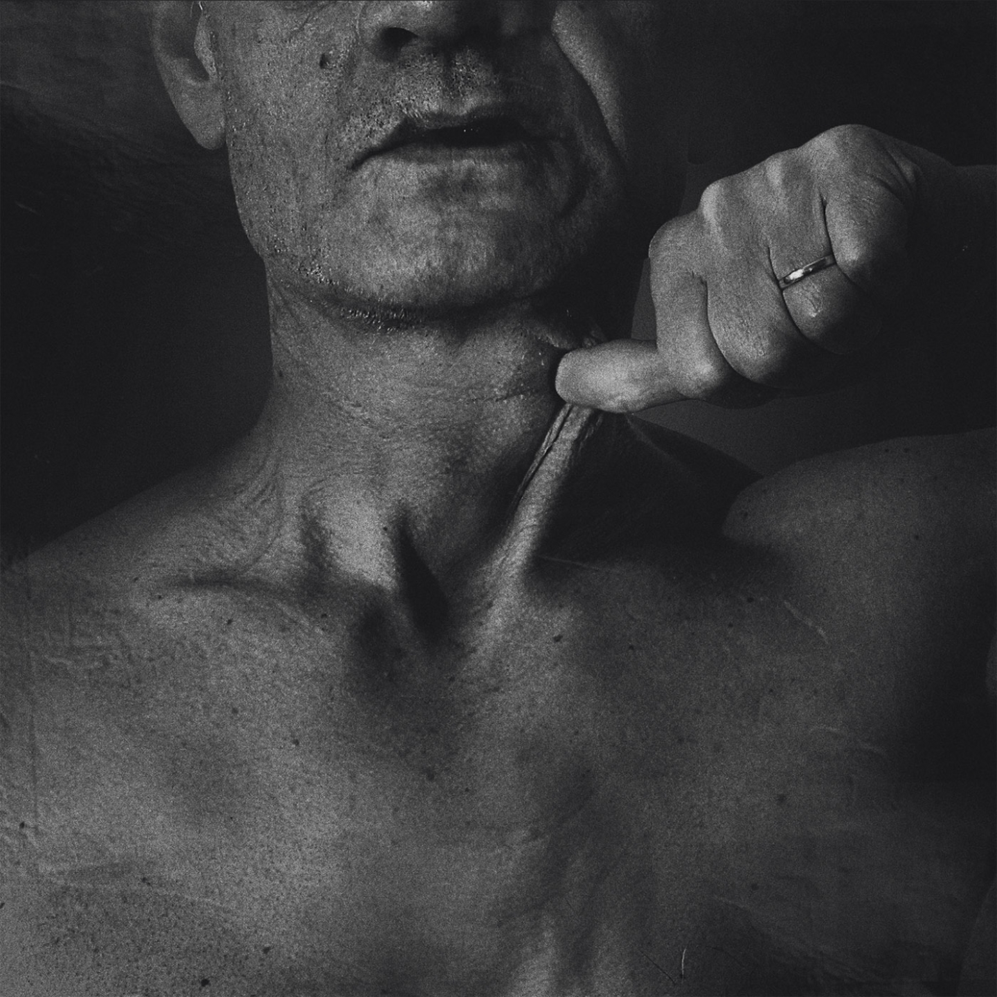 Derrie renous, la lumie re