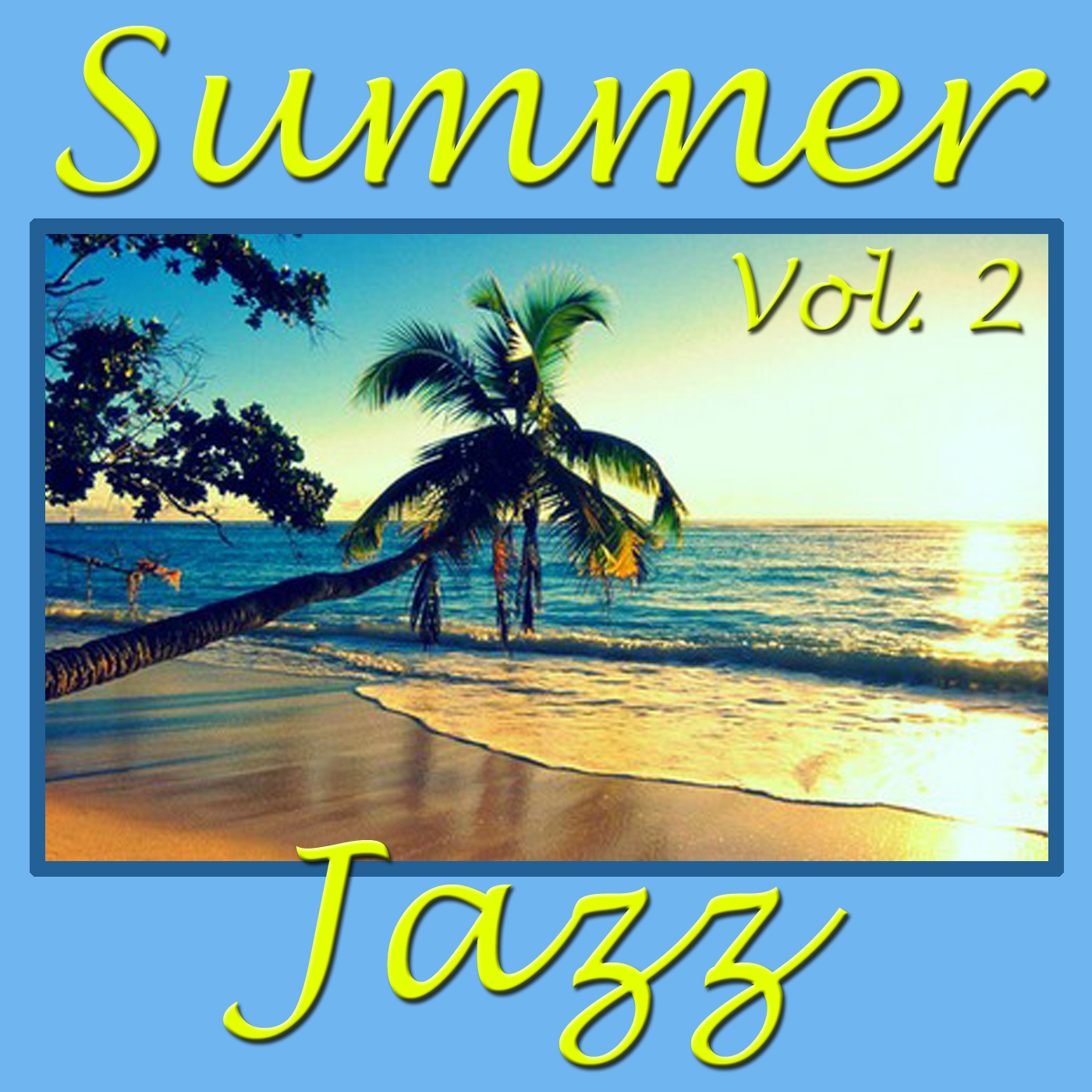 Summer Jazz, Vol. 2