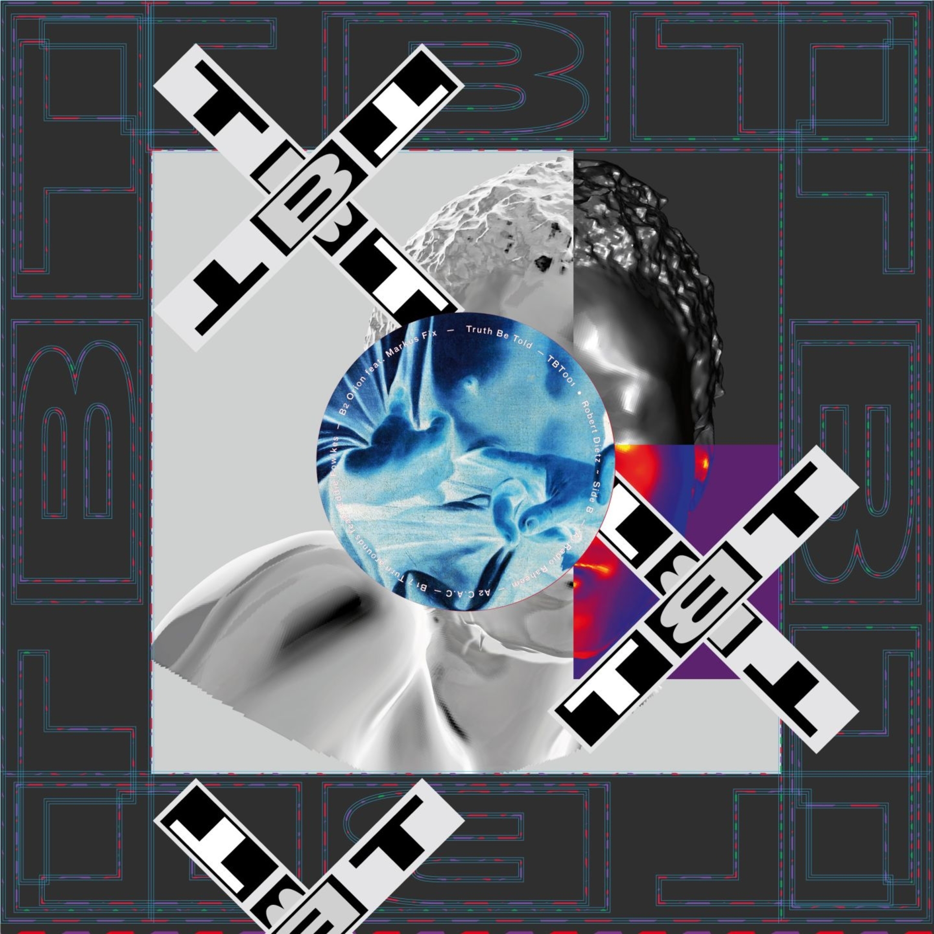 Orion feat. Markus Fix