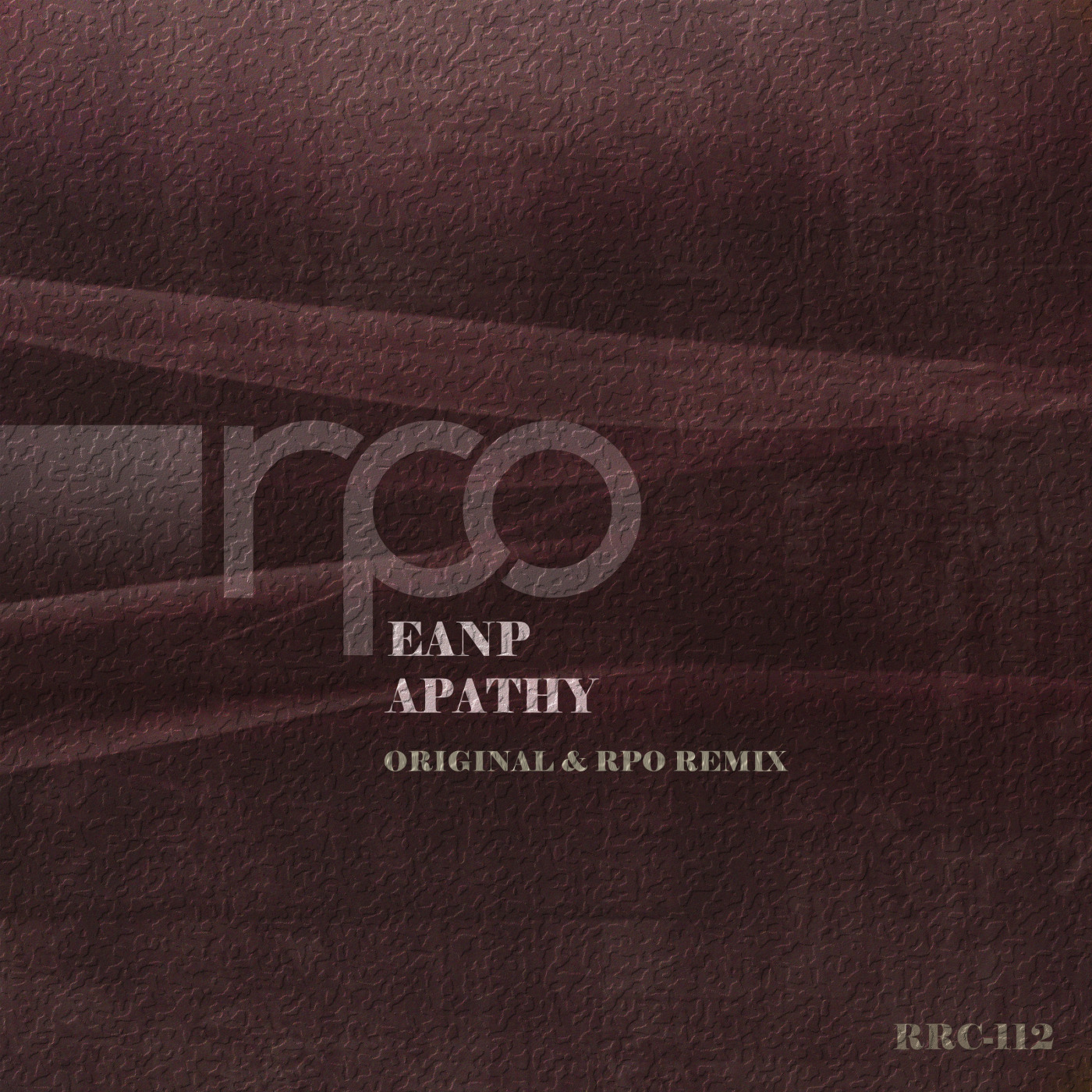 Apathy (RPO Remix)