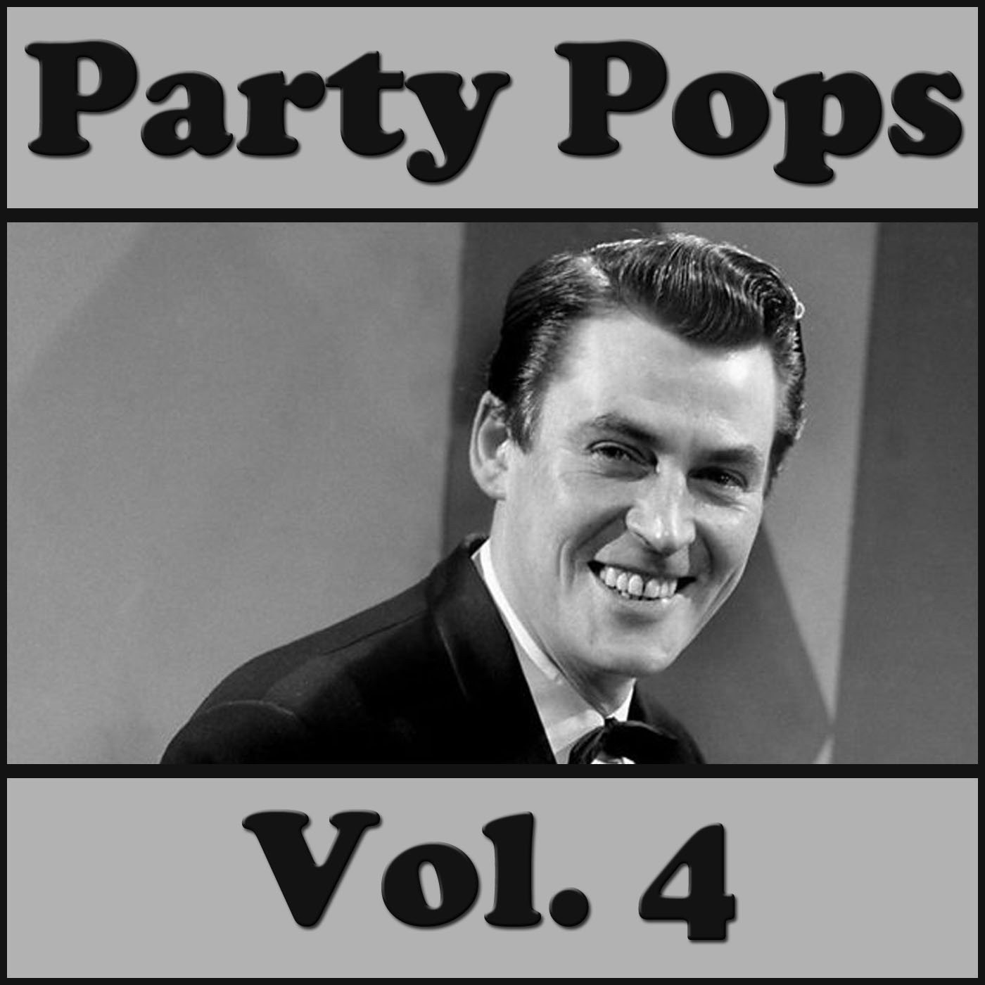 Party Pops, Vol. 4