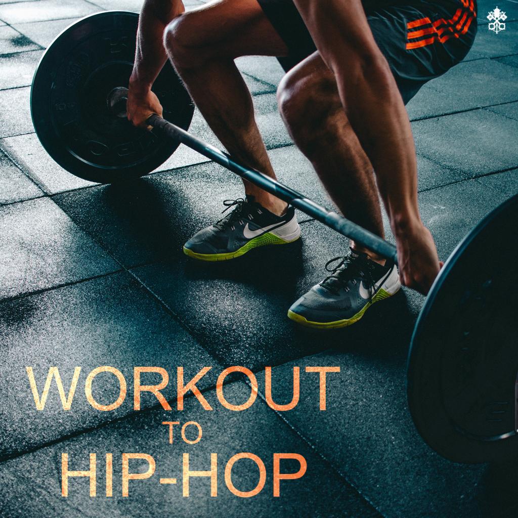 Workout to Hip-Hop