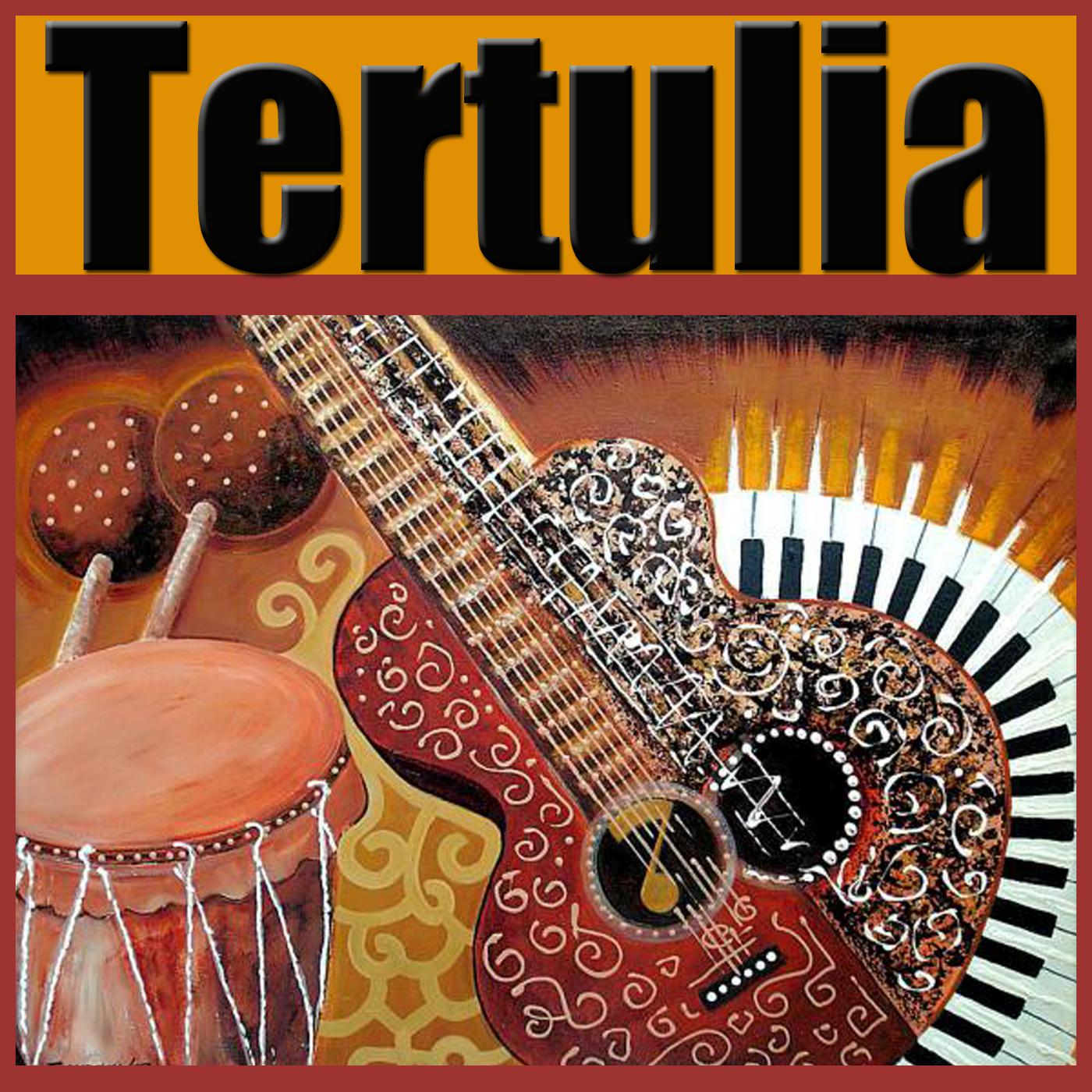 Tertulia