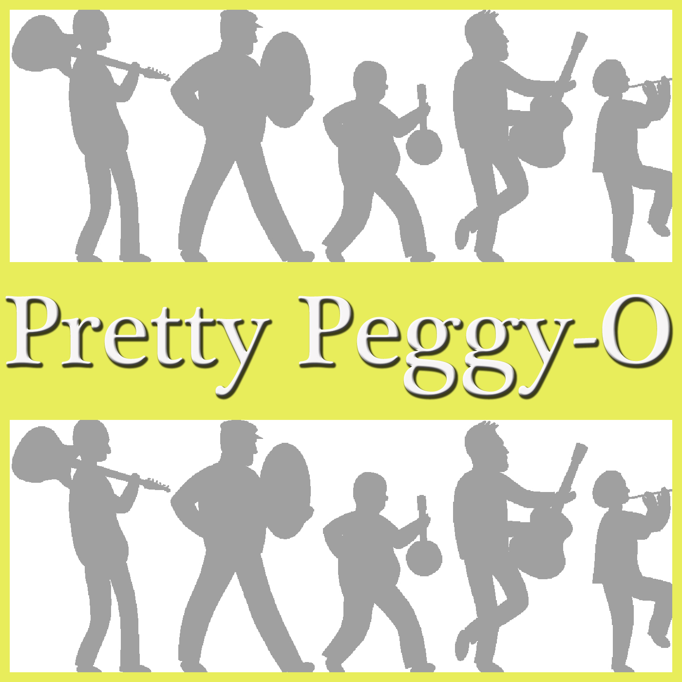 Pretty Peggy-O