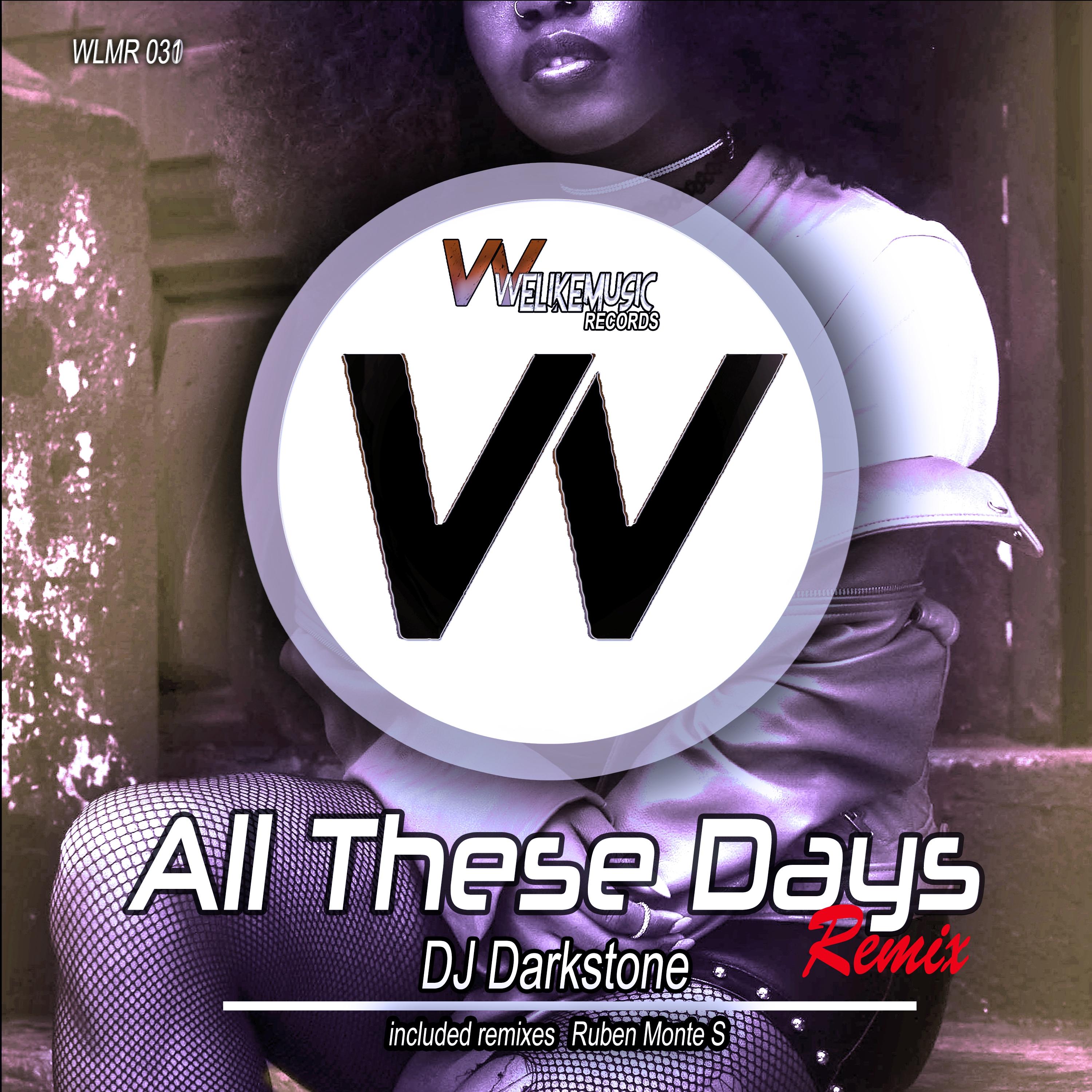 All These Days - Remix