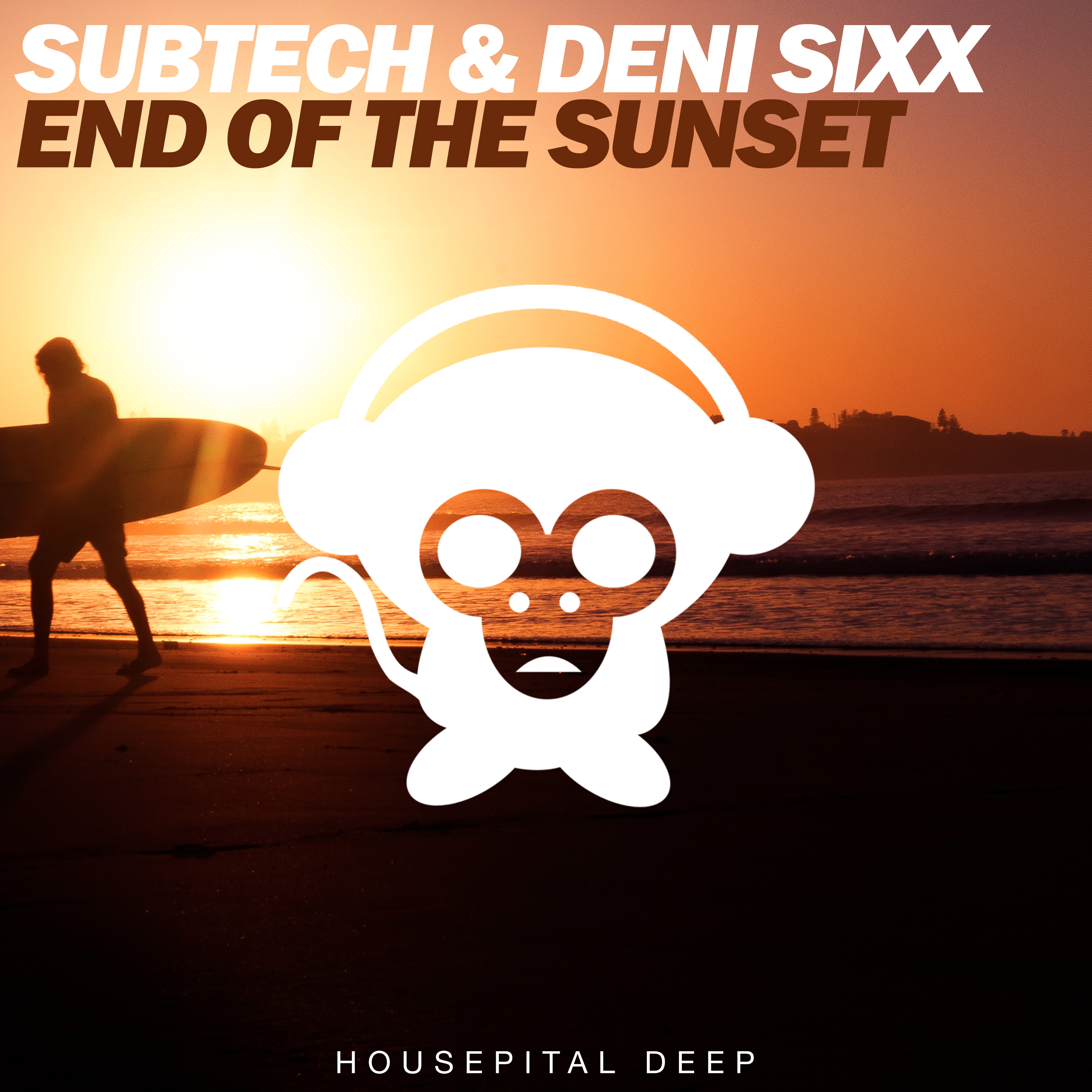 End of the Sunset (Radio Edit)