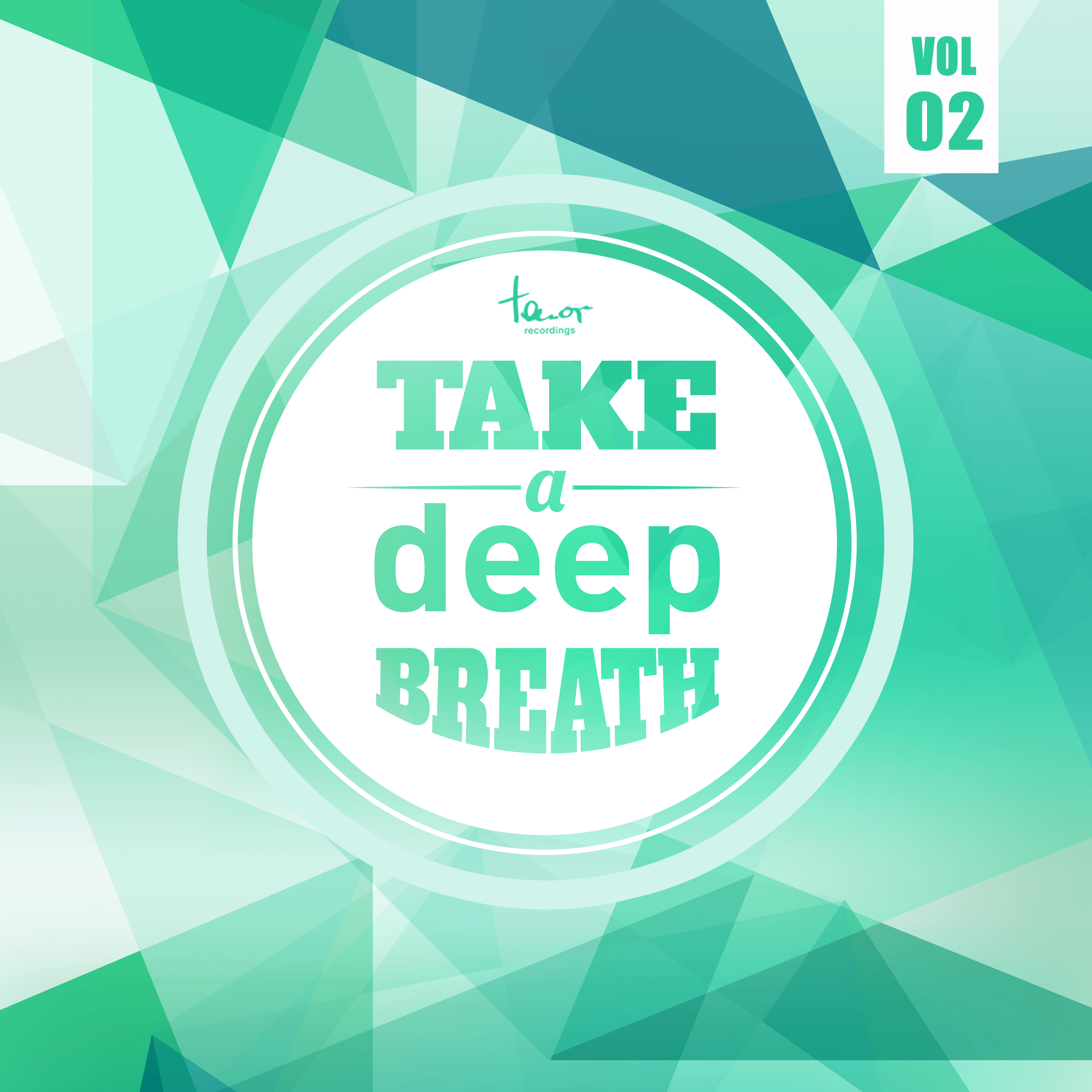 Take a Deep Breath, Vol. 2