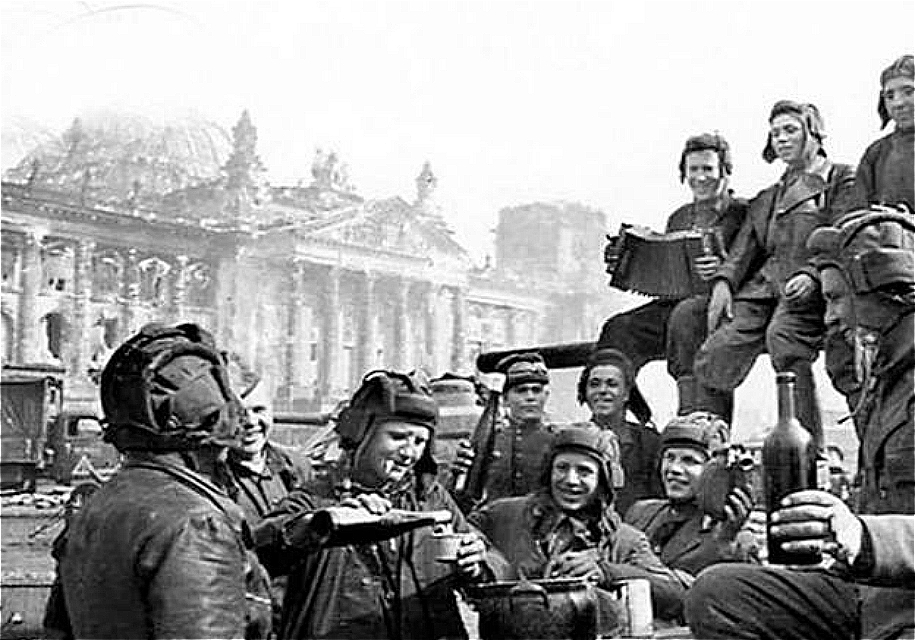 Moscow Nights Variation Cover ..