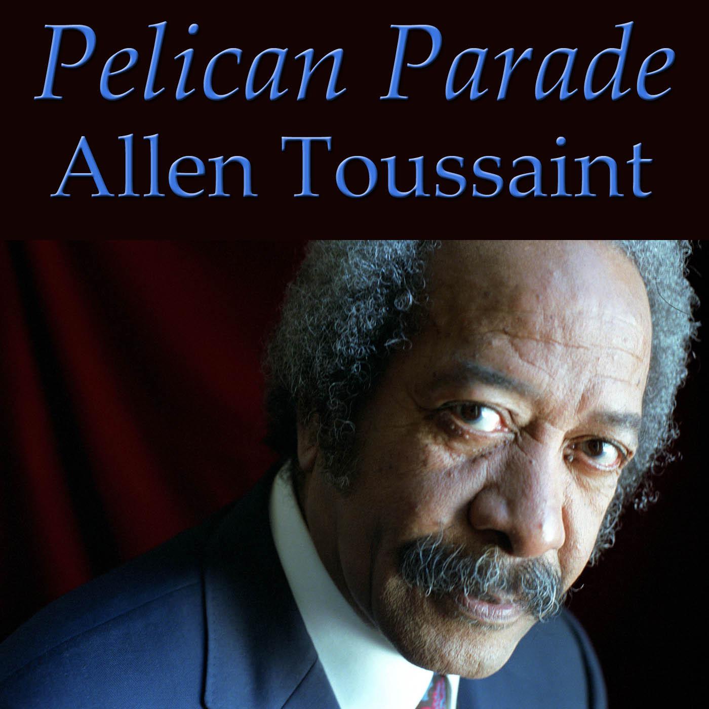Pelican Parade