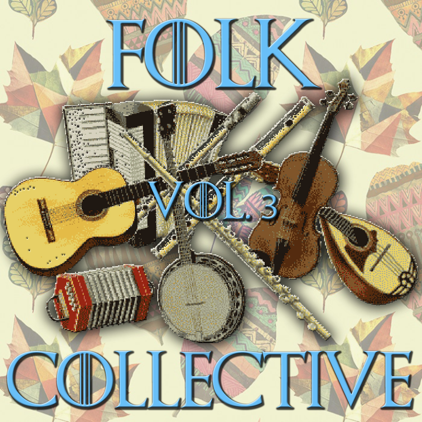 Folk Collective Vol. 3