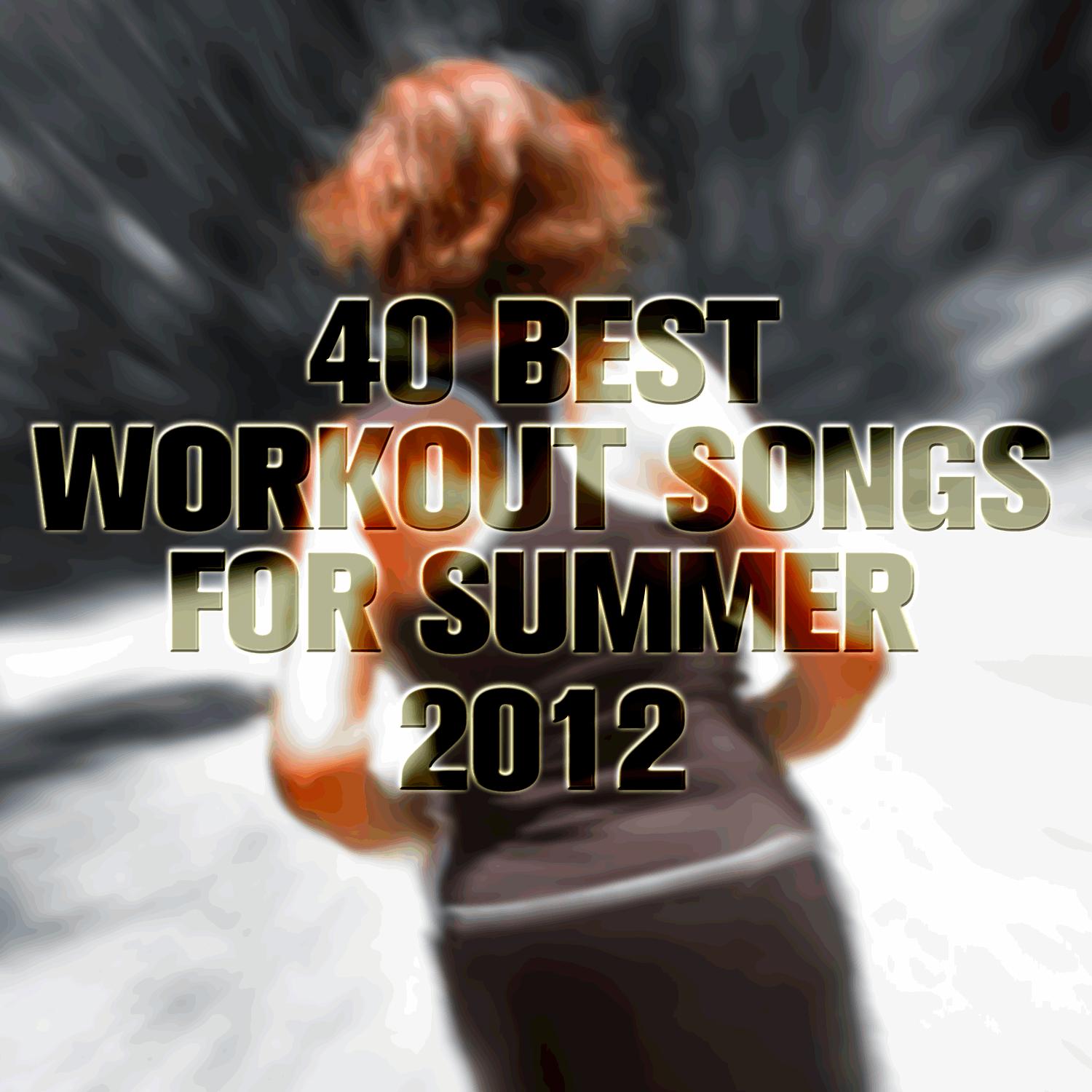 Best Runners' Playlist 2012