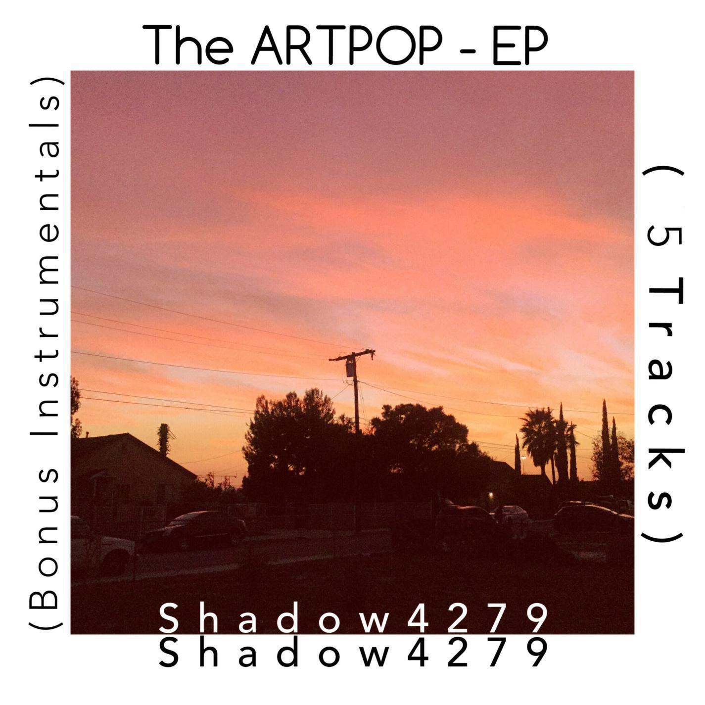 The Devil' s War Instrumental