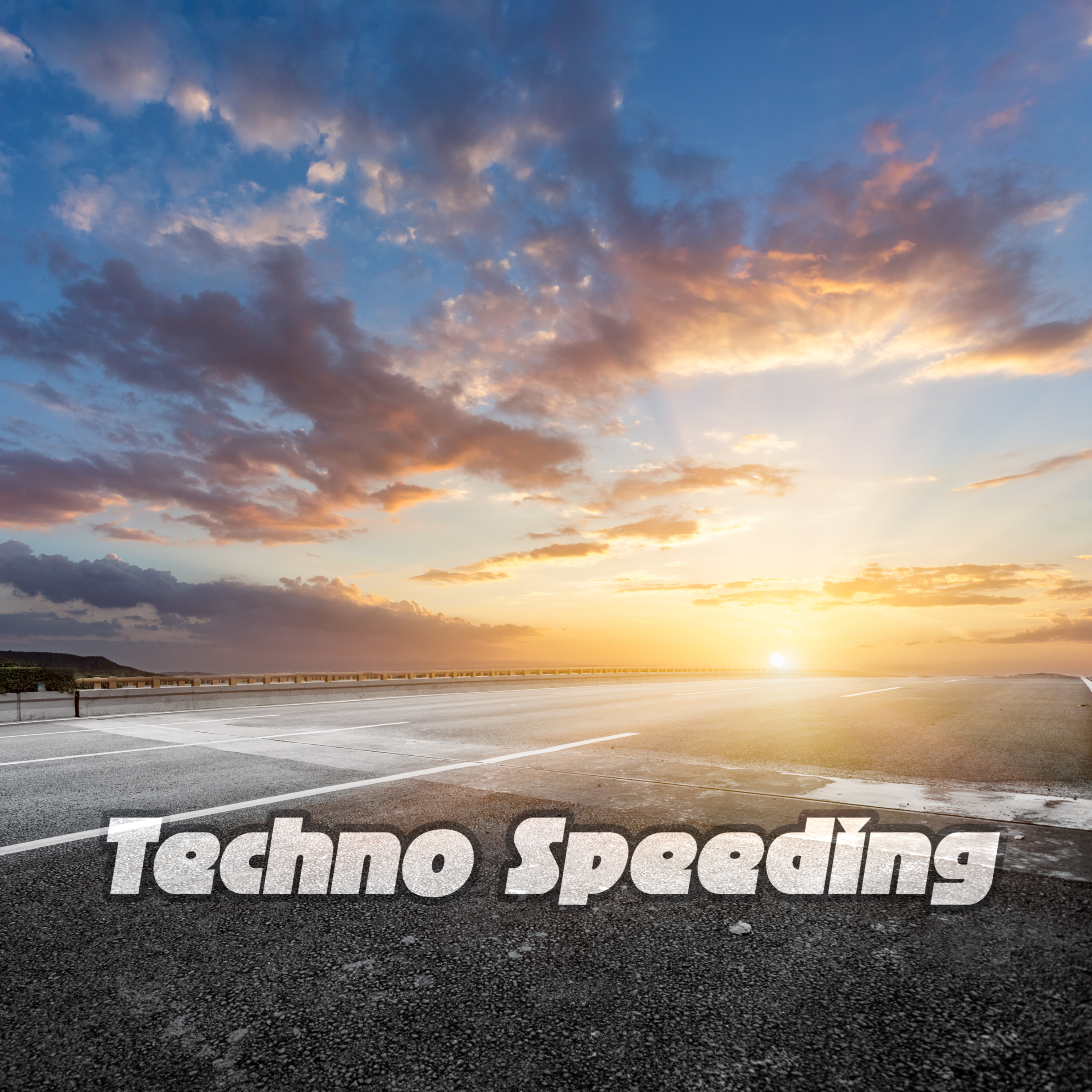 Techno Speeding