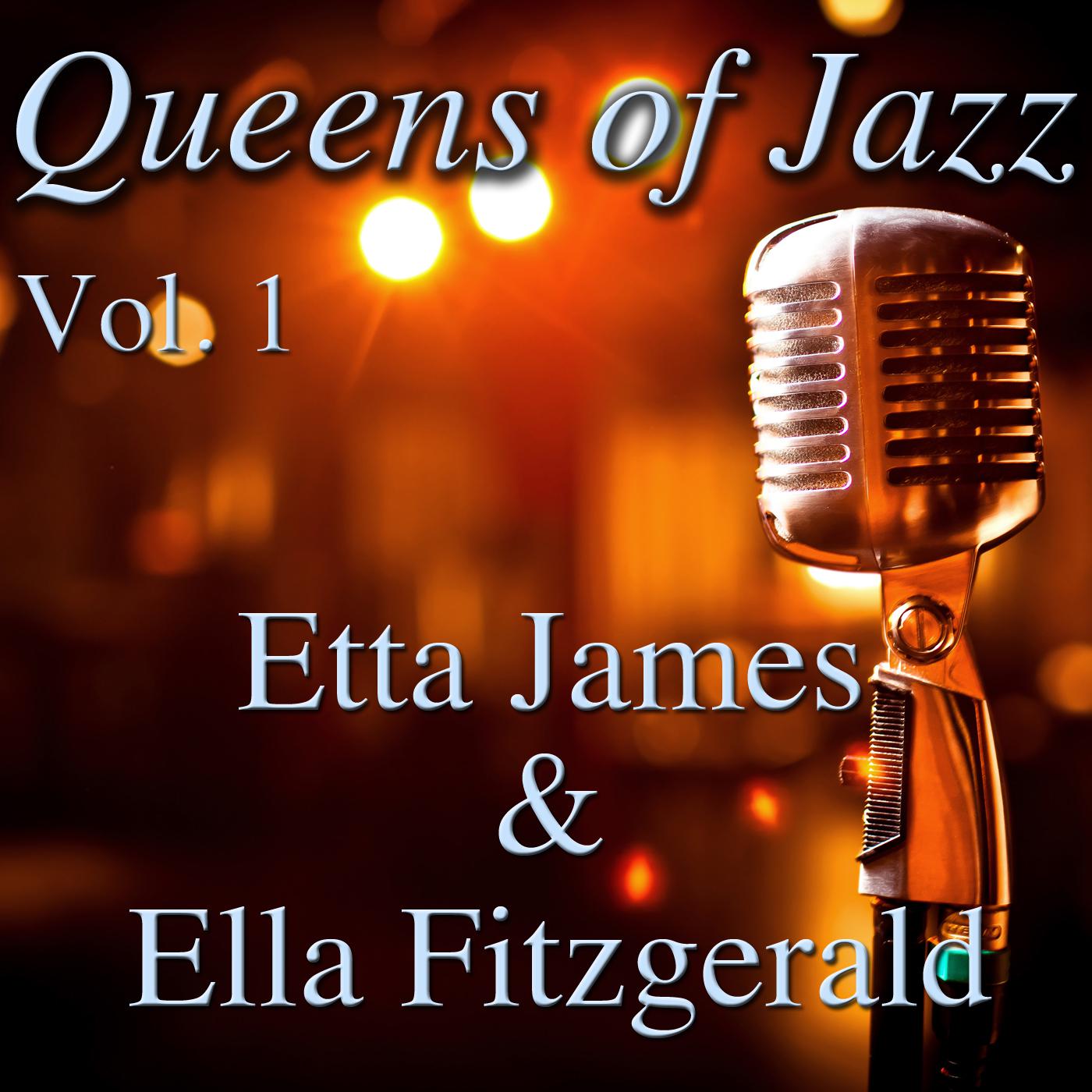 Queens of Jazz Vol. 1