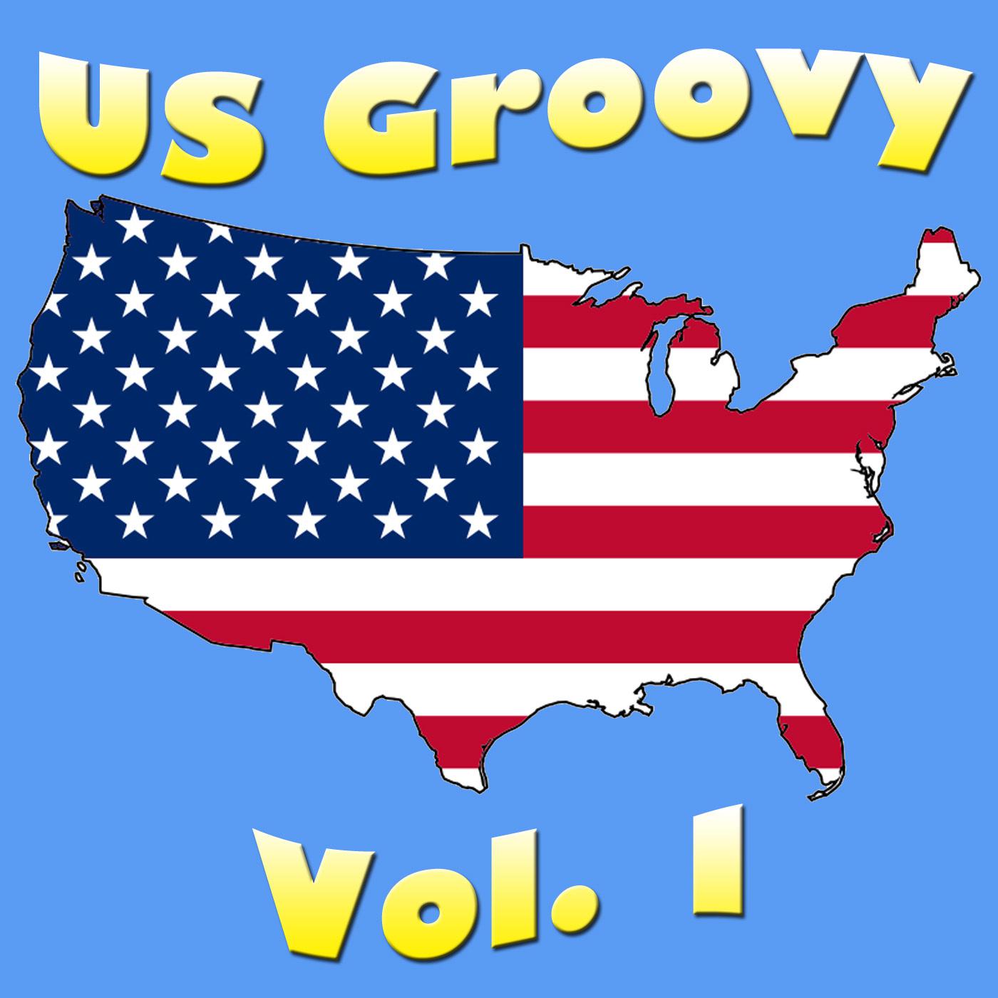 US Groovy Vol. 1