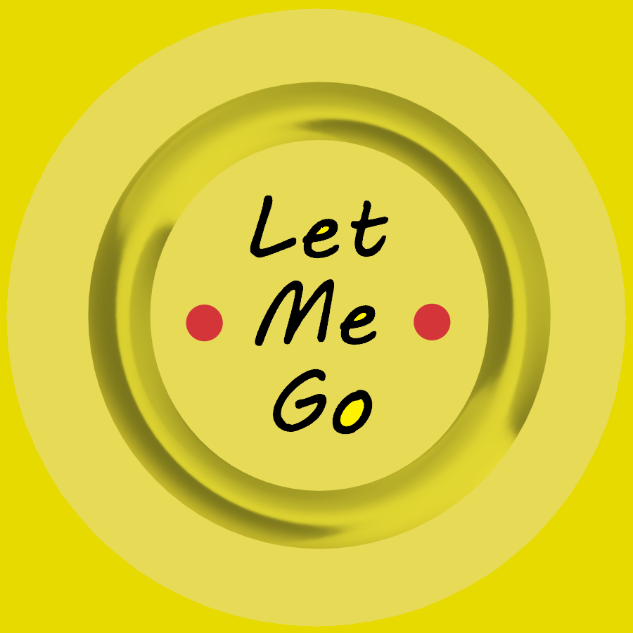 Let  Me  GO