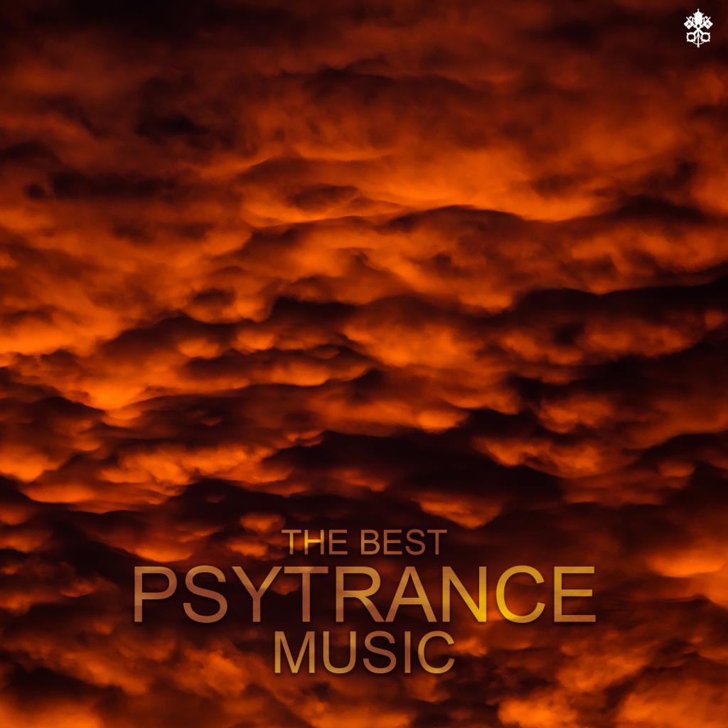 The Best Psytrance Music