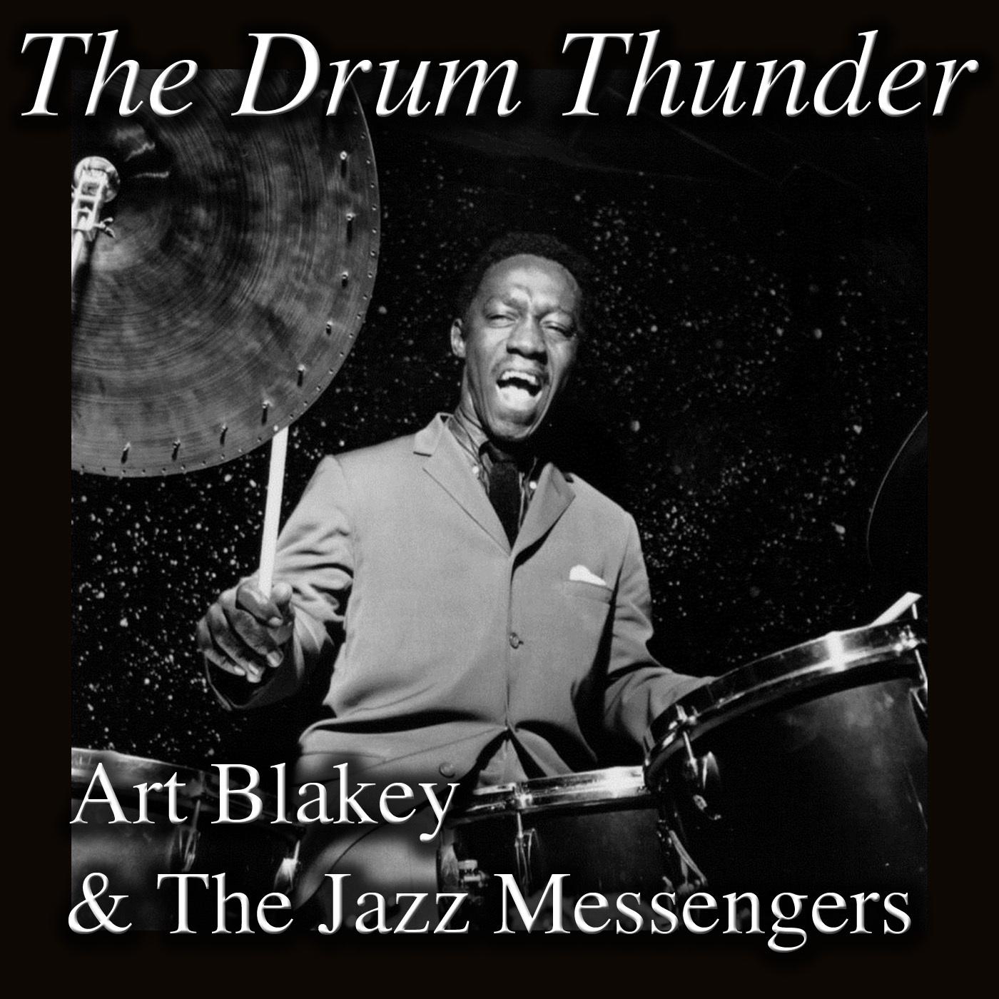 The Drum Thunder