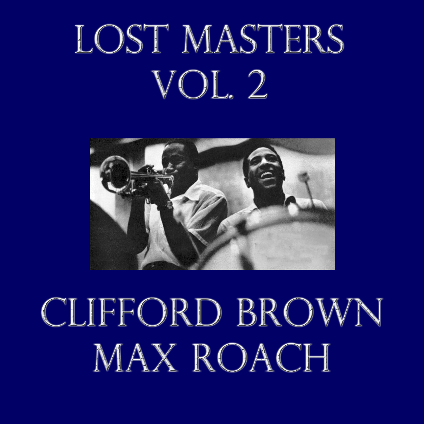 Lost Masters Vol. 2