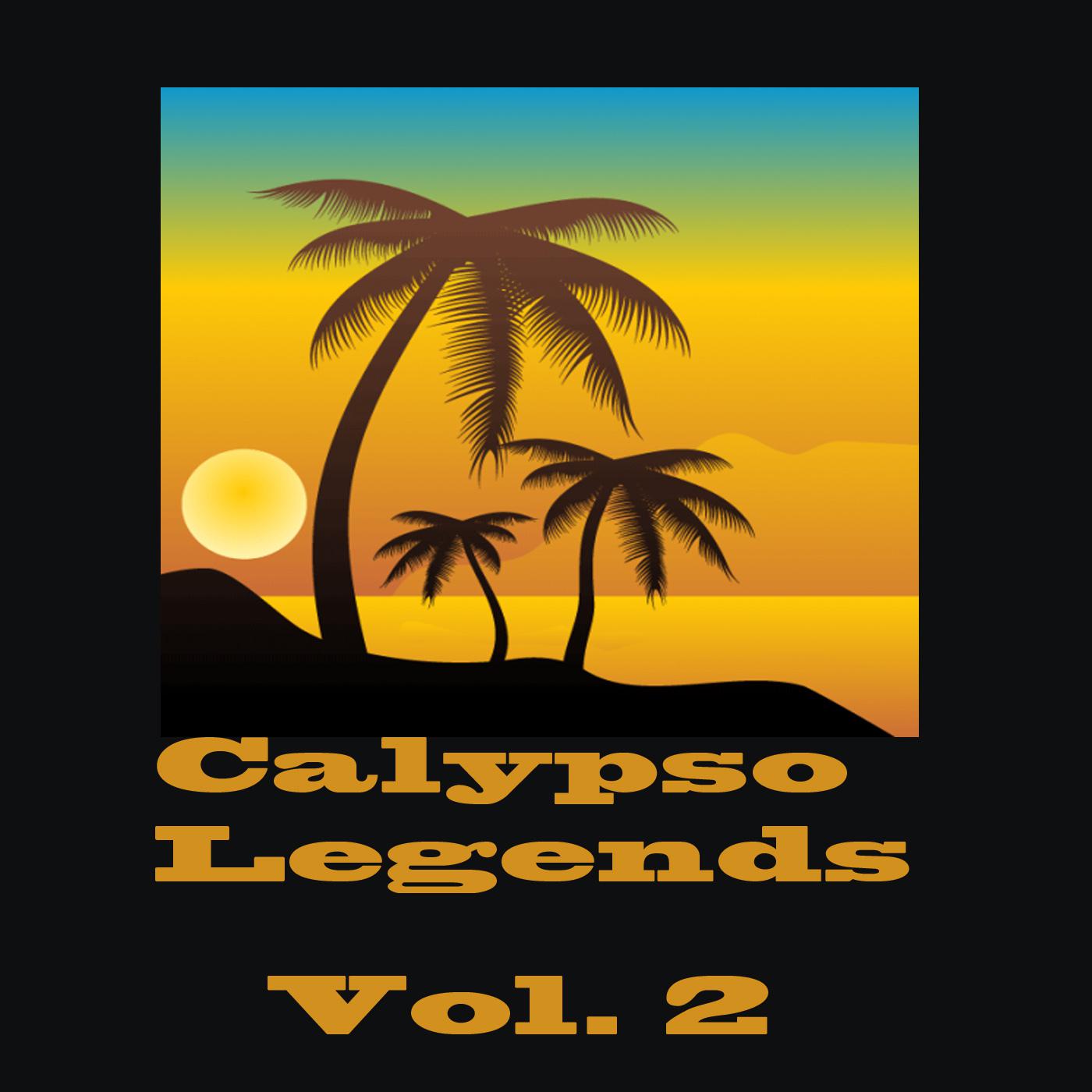 Calypso Legends Vol. 2