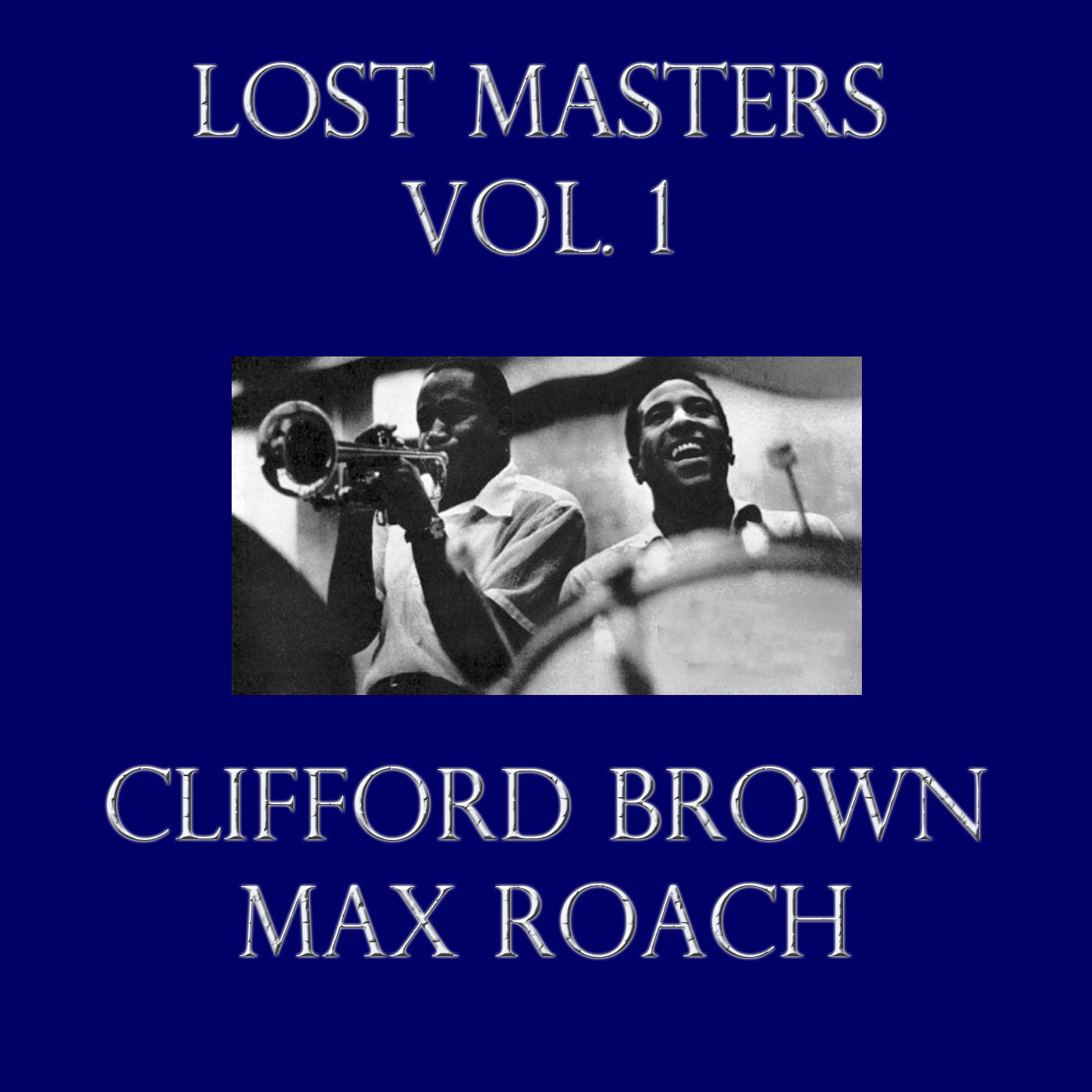 Lost Masters Vol. 1