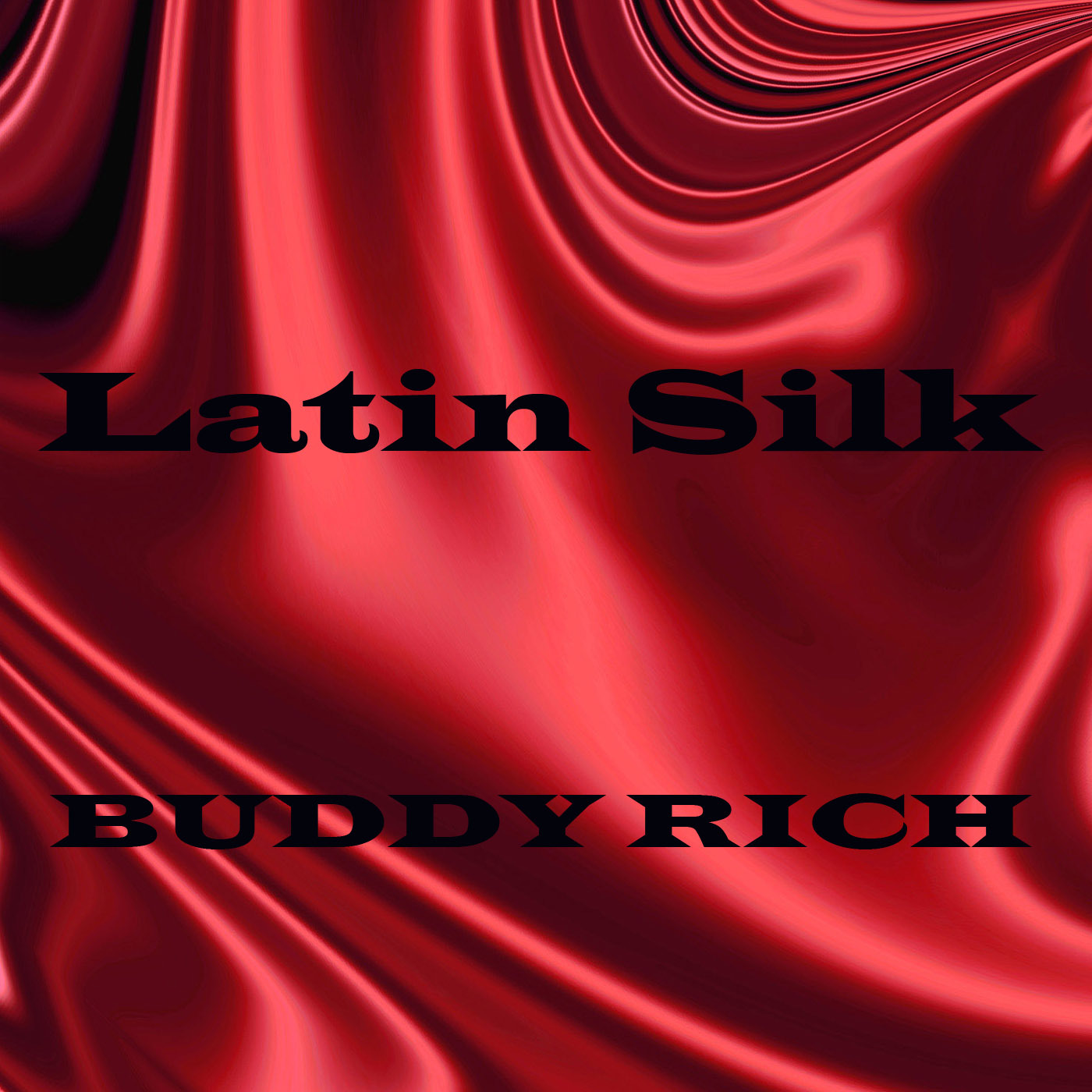 Latin Silk