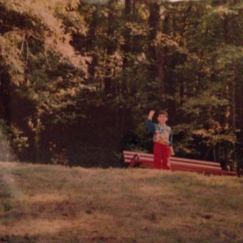 When the World is Over