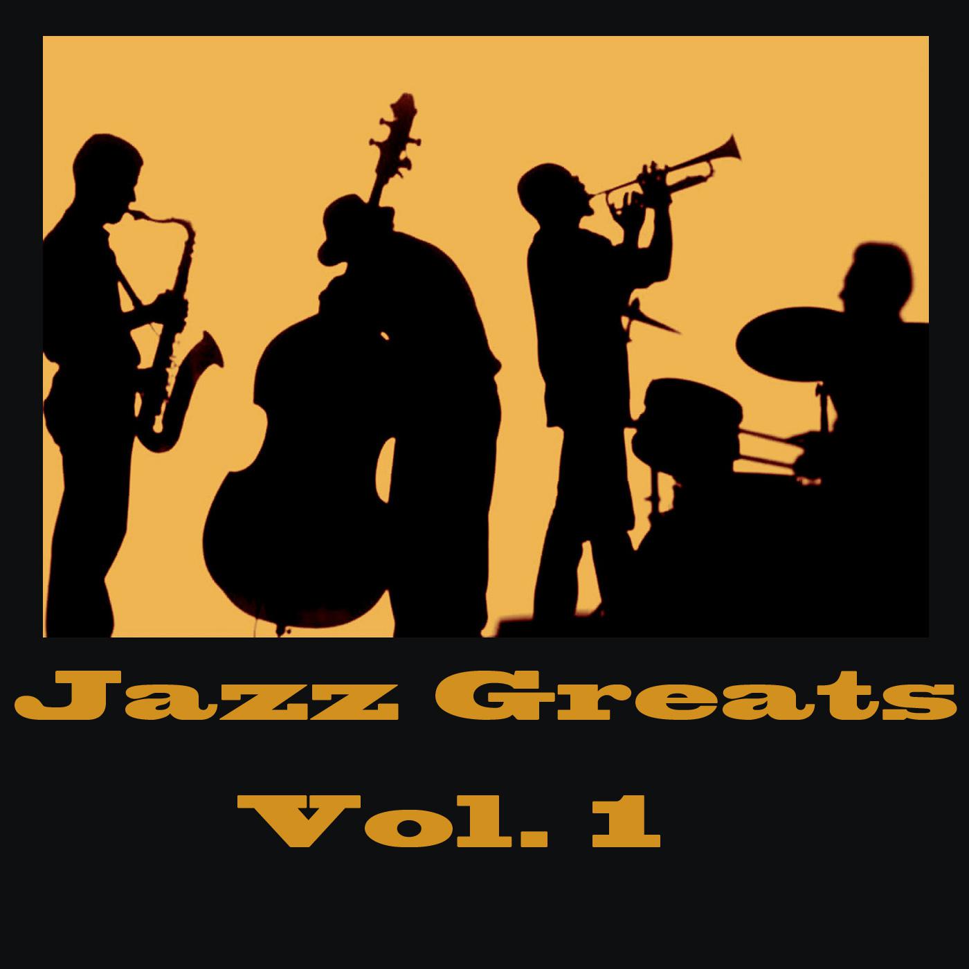 Jazz Greats Vol. 1